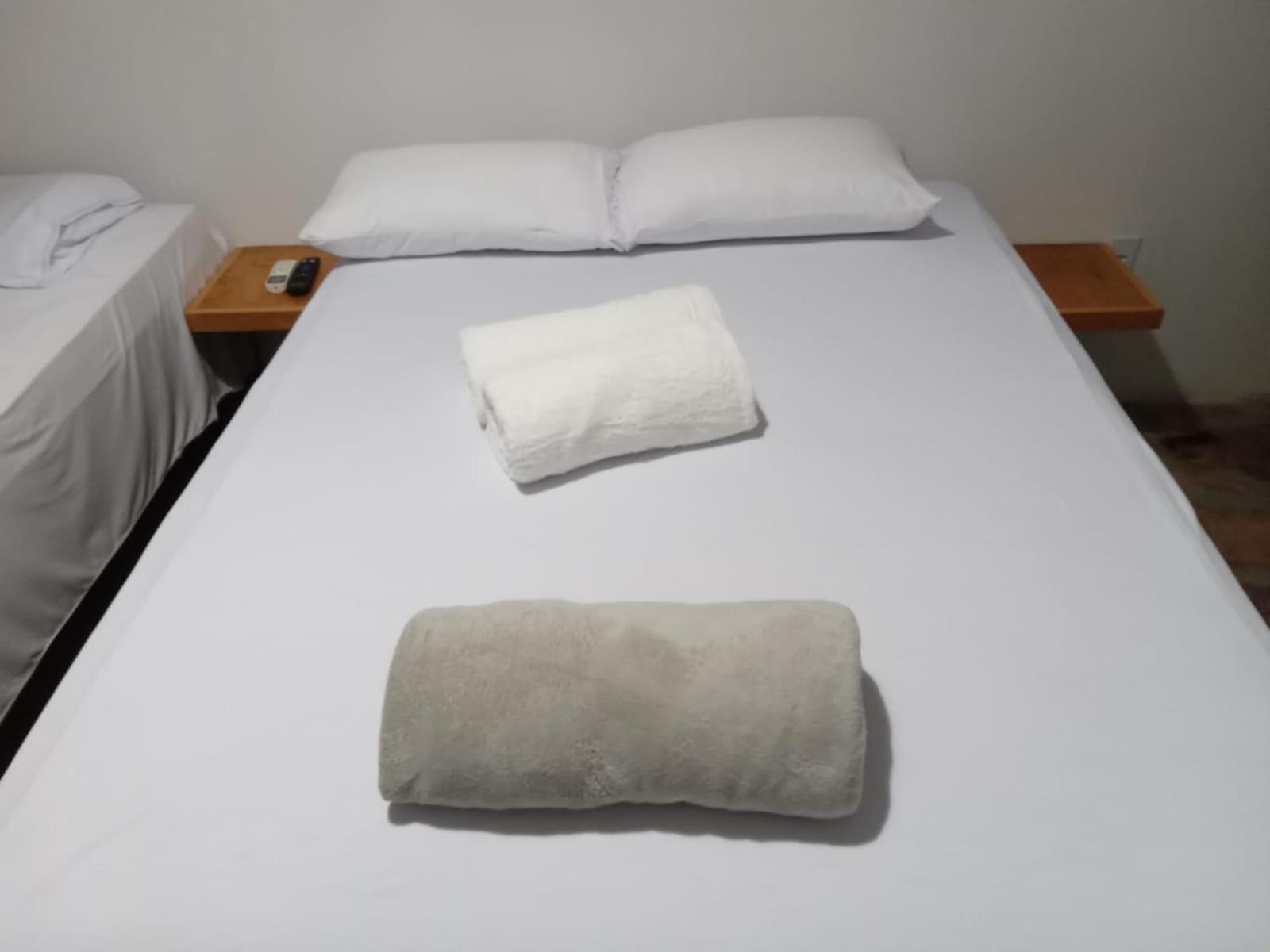 Triple Room with Private Bathroom photo 3