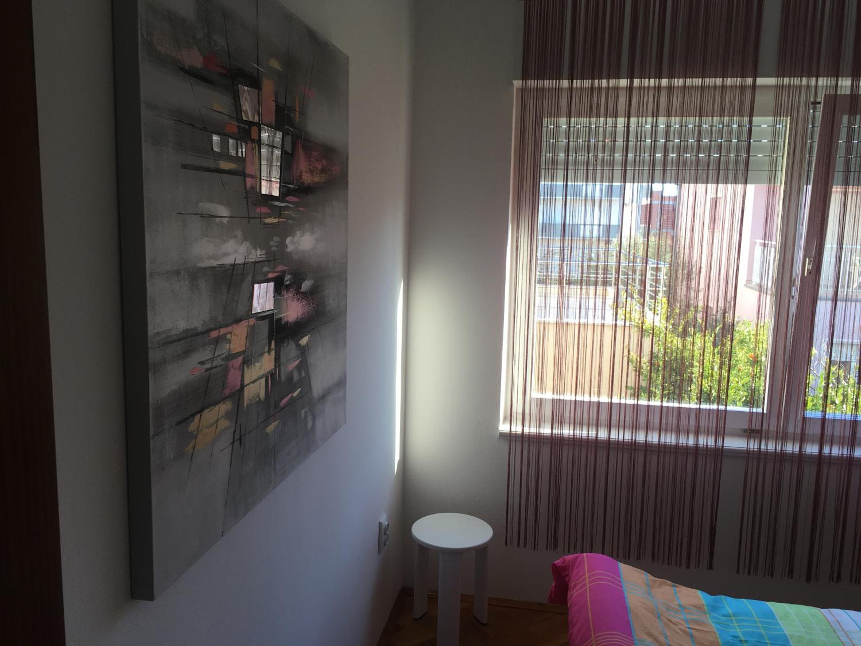 Double Room With Terrace photo 3