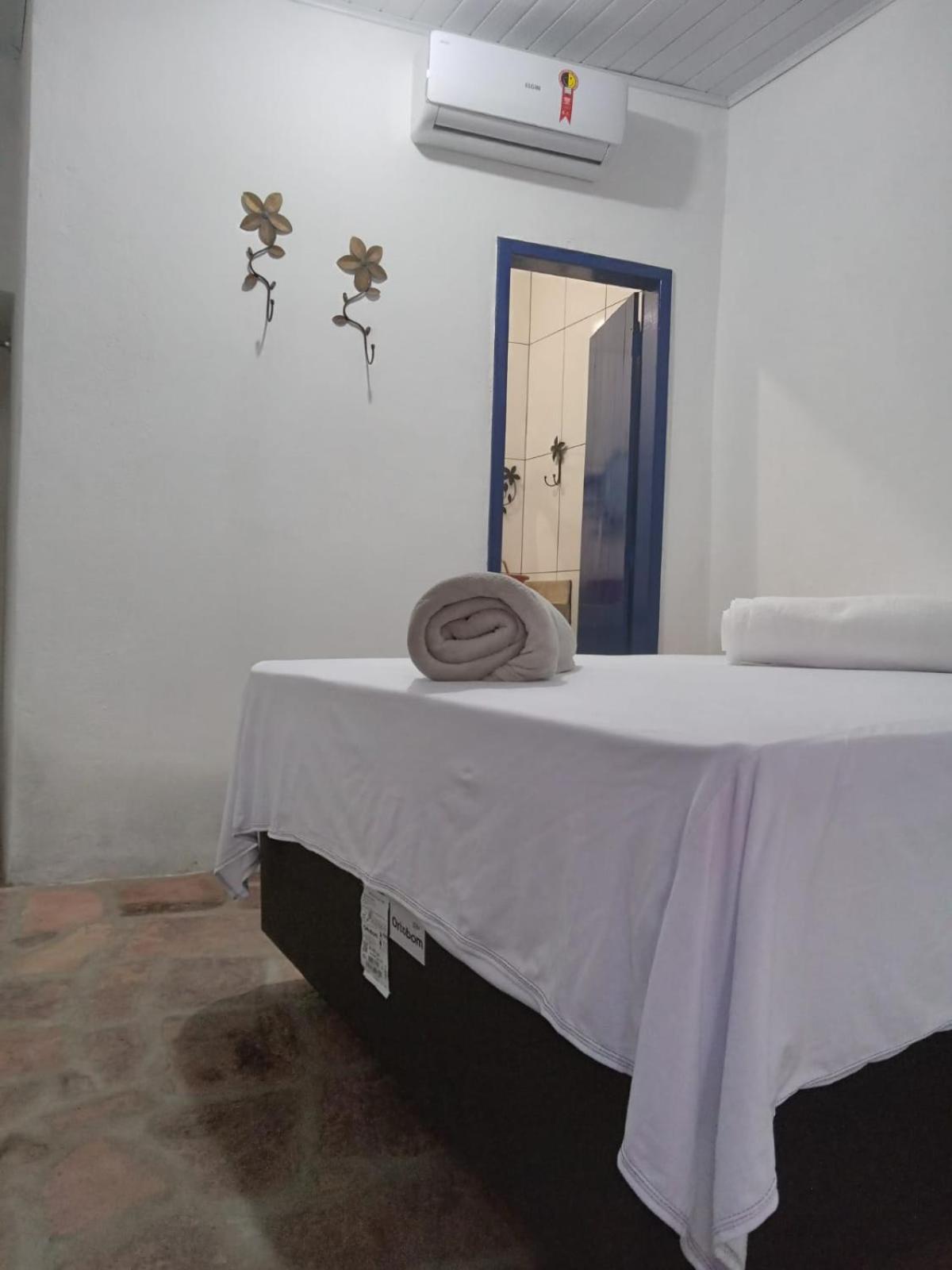 Double Room with Private Bathroom photo 1