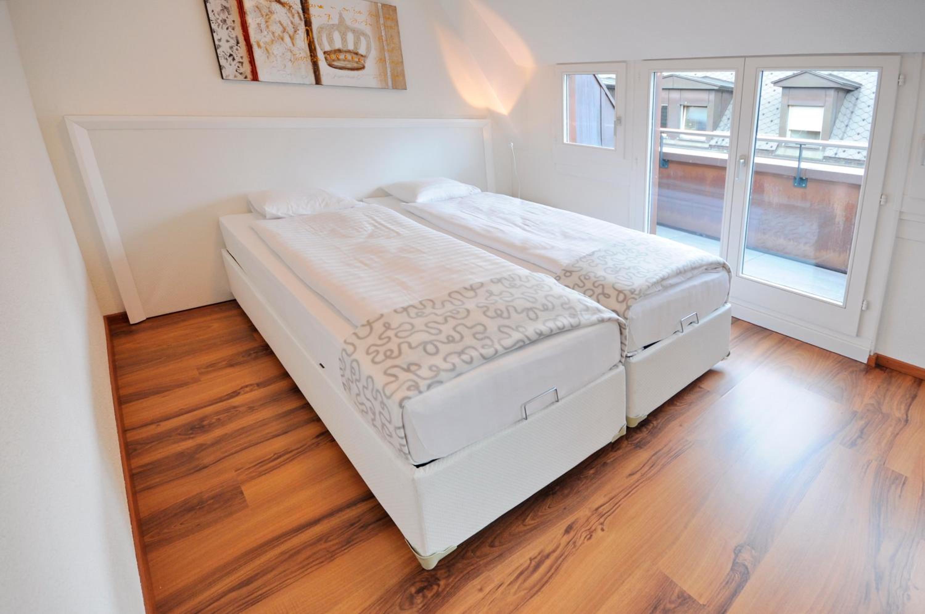 Luxury Duplex Apartment photo 2