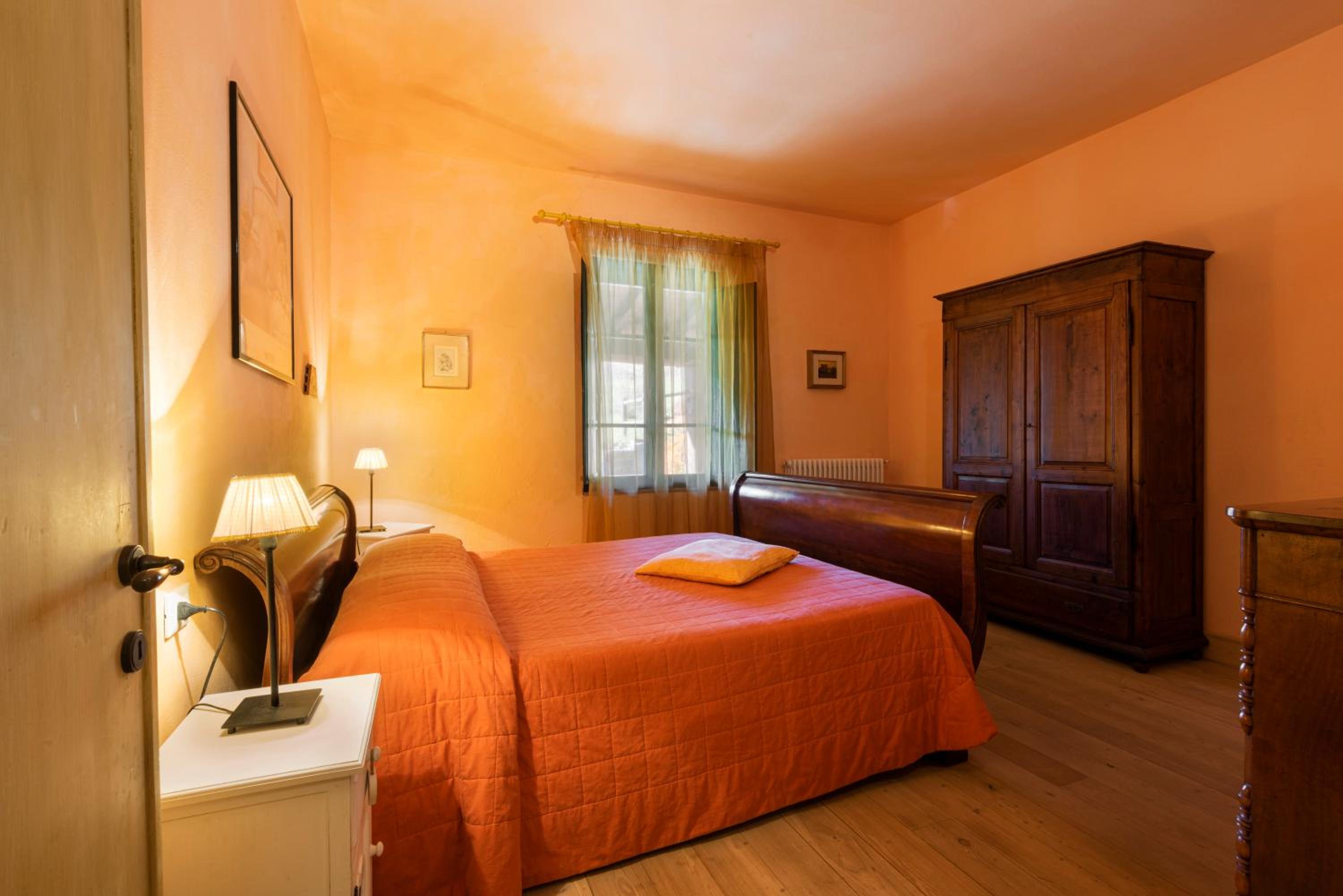 Villa with Garden View photo 2