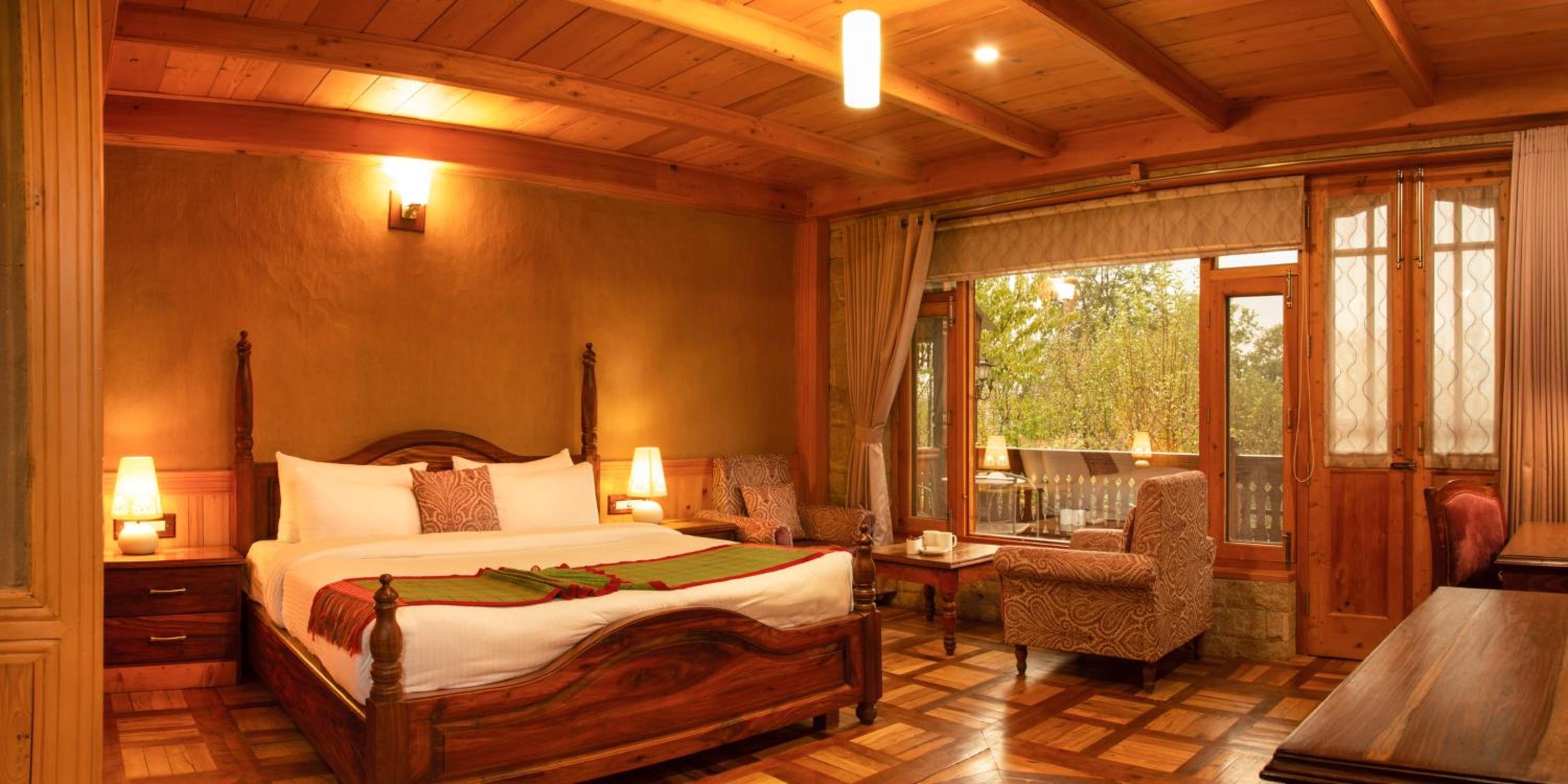 Superior Double Room - Photo 10