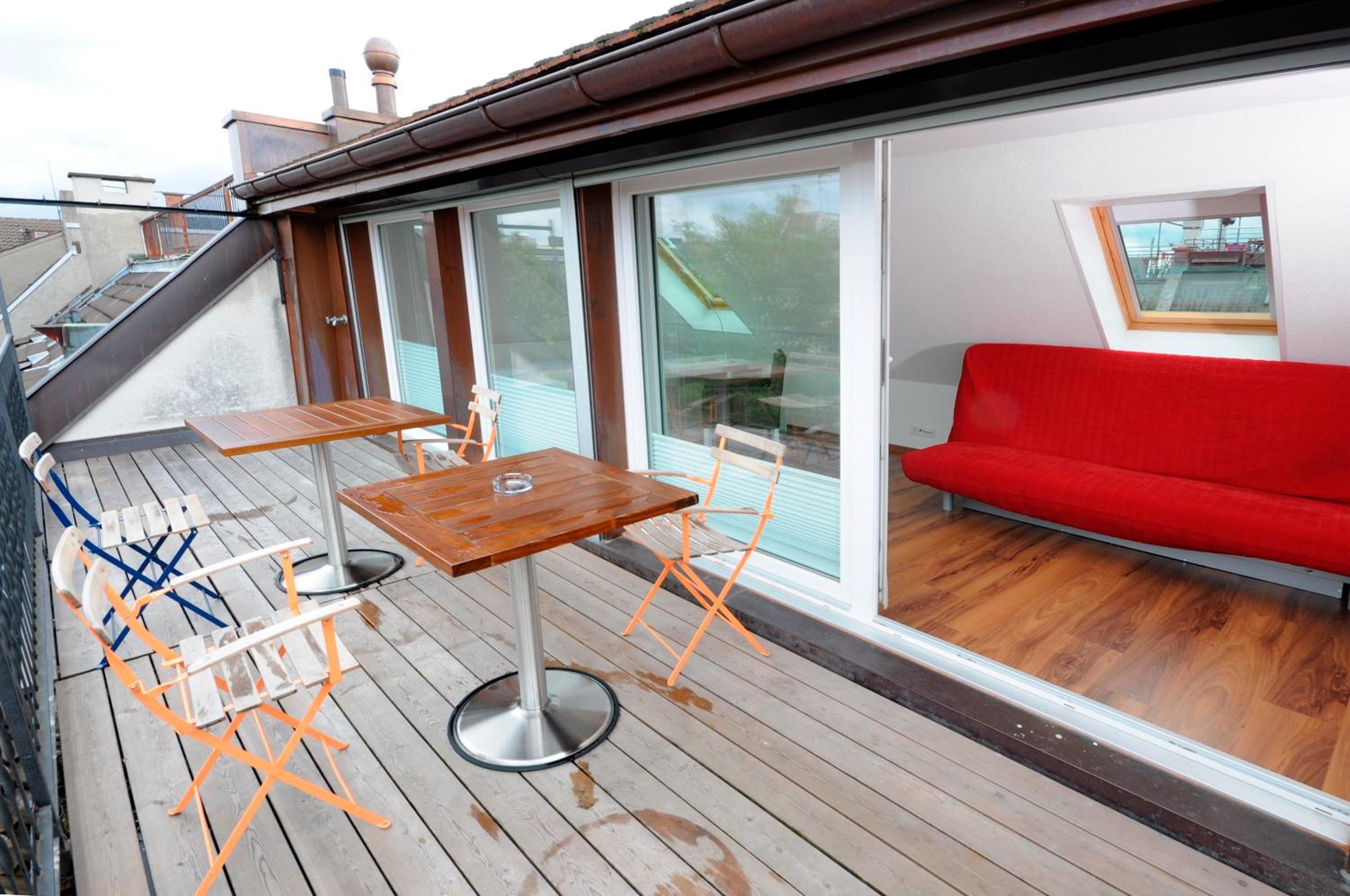 Luxury Duplex Apartment photo 3