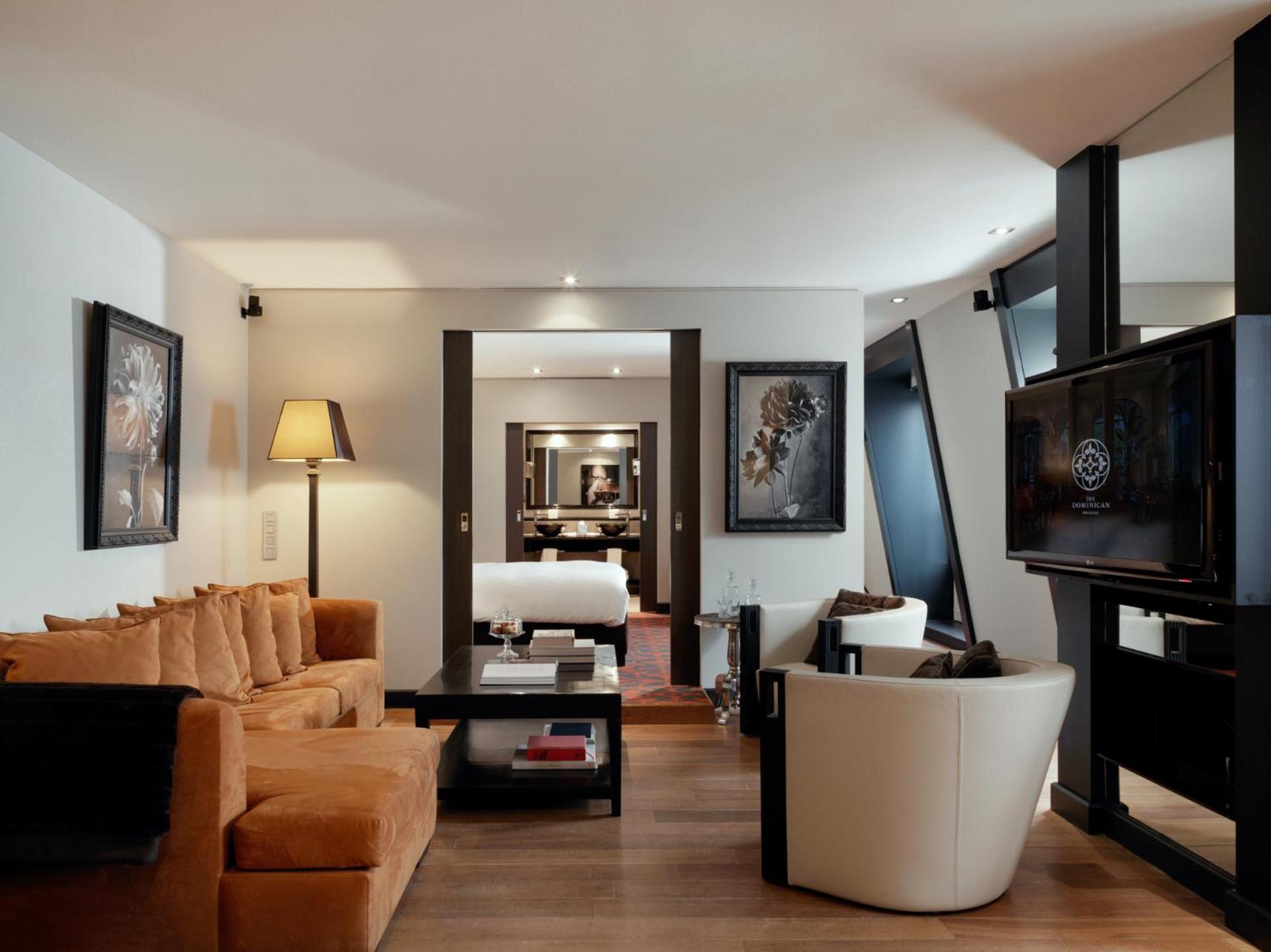 Grand Place Suite - Photo 2
