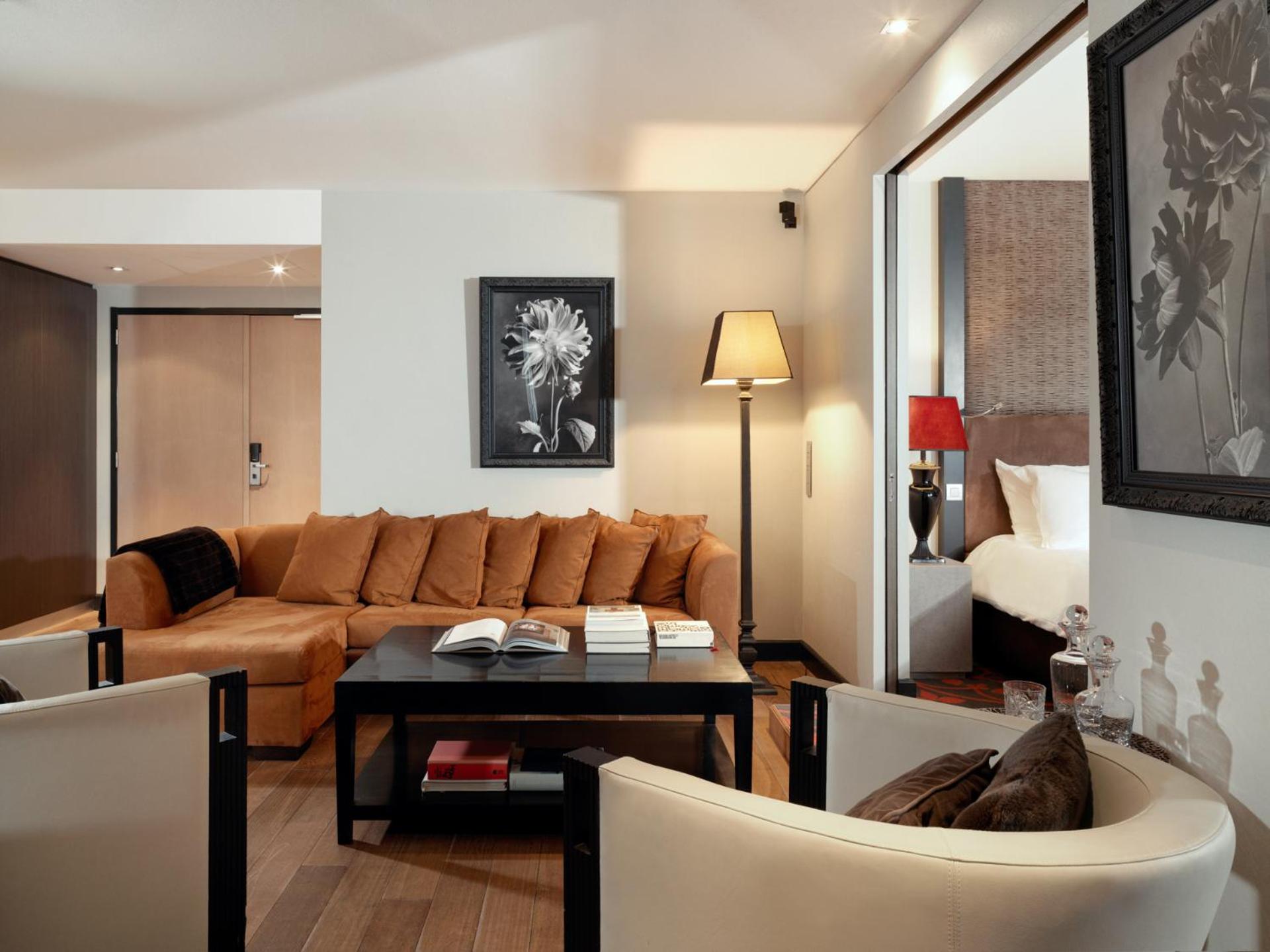 Grand Place Suite - Photo 4