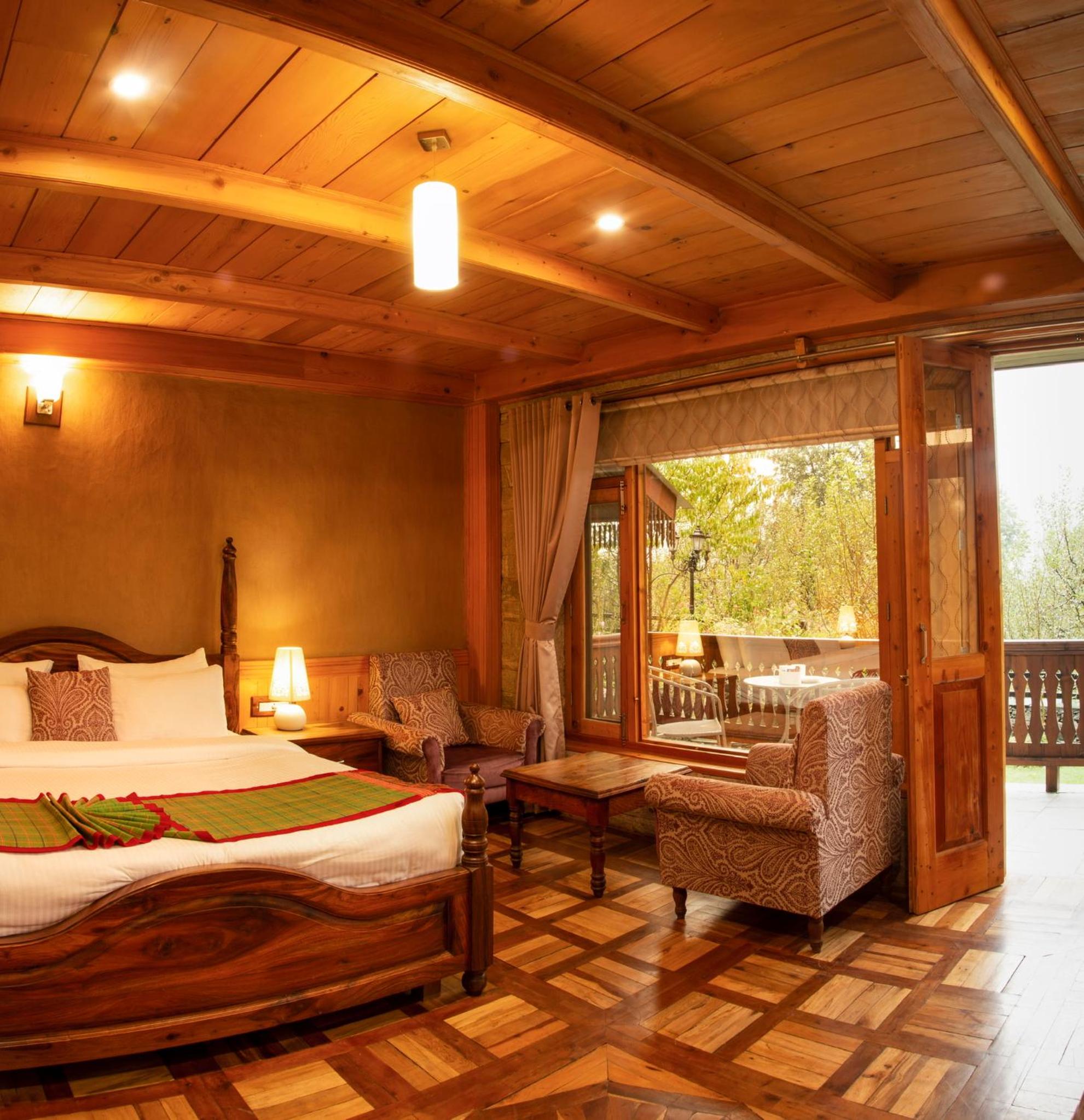 Superior Double Room - Photo 6