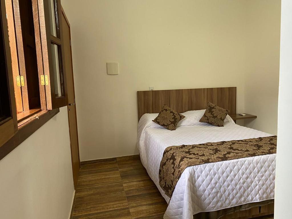 Double Room - Photo 1