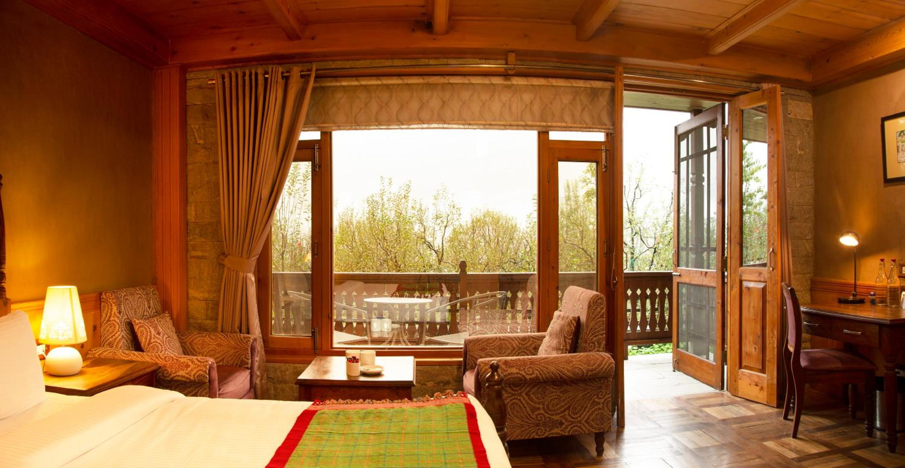 Superior Double Room - Photo 8