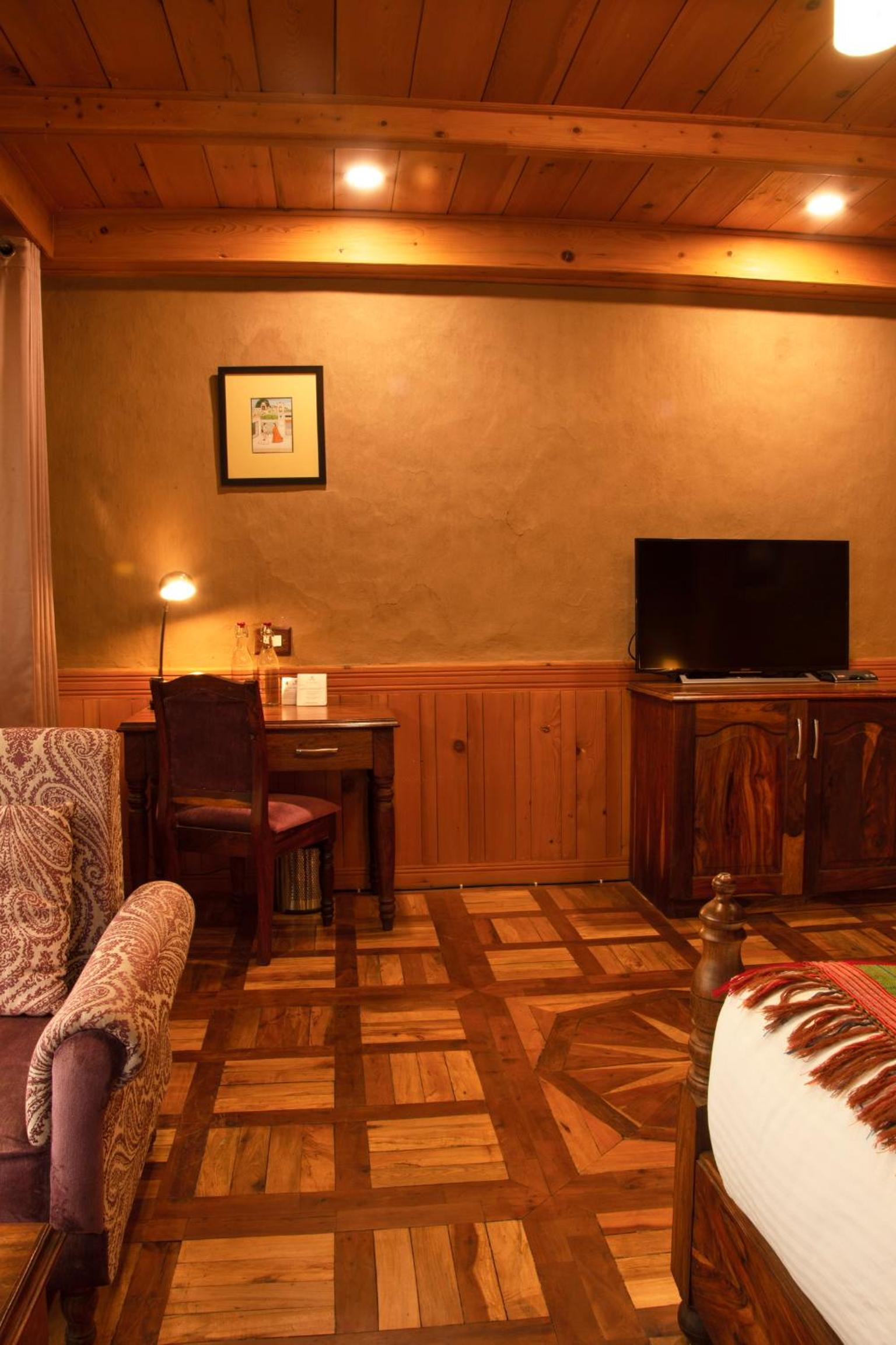 Superior Double Room - Photo 12
