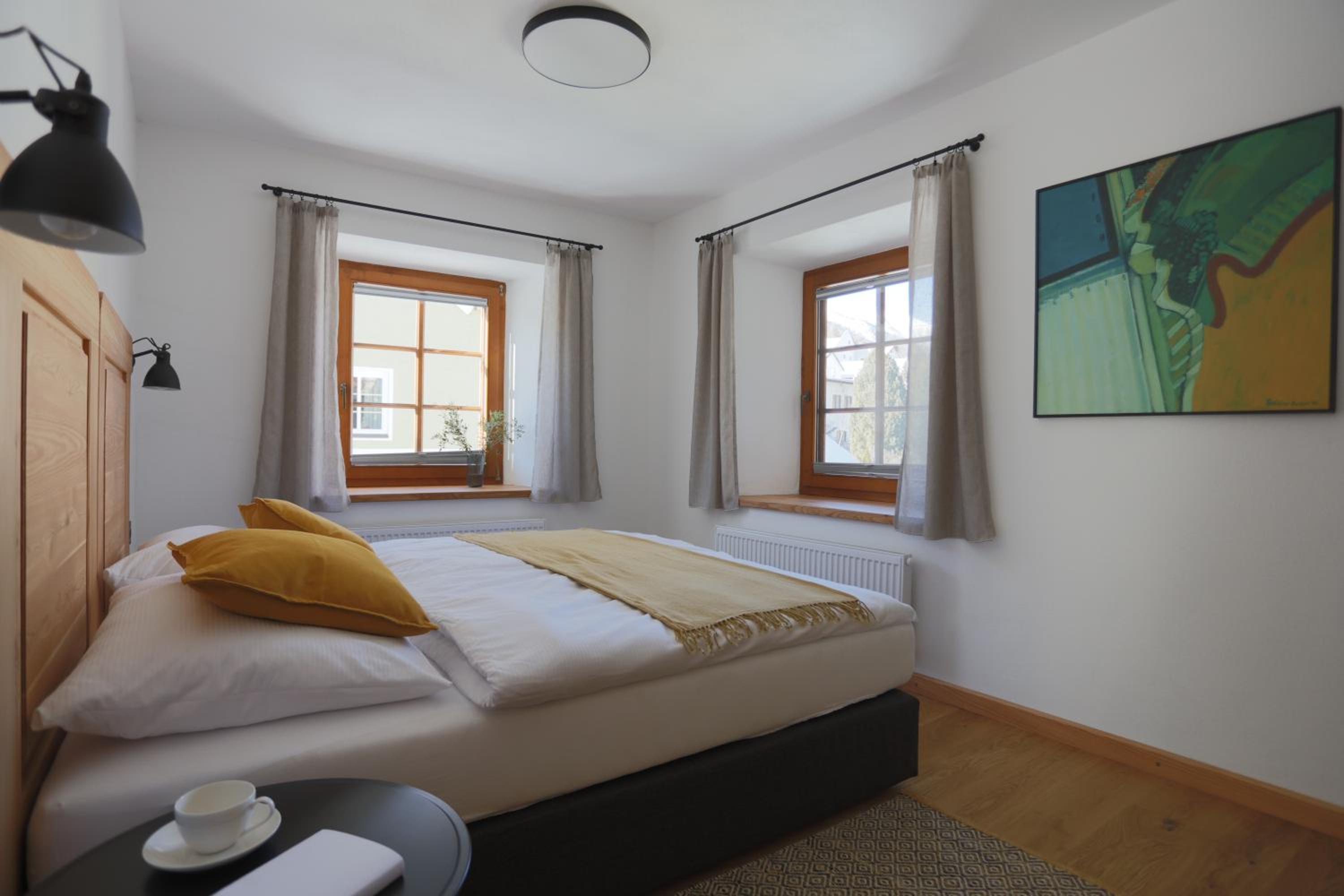 Superior Apartment photo 1
