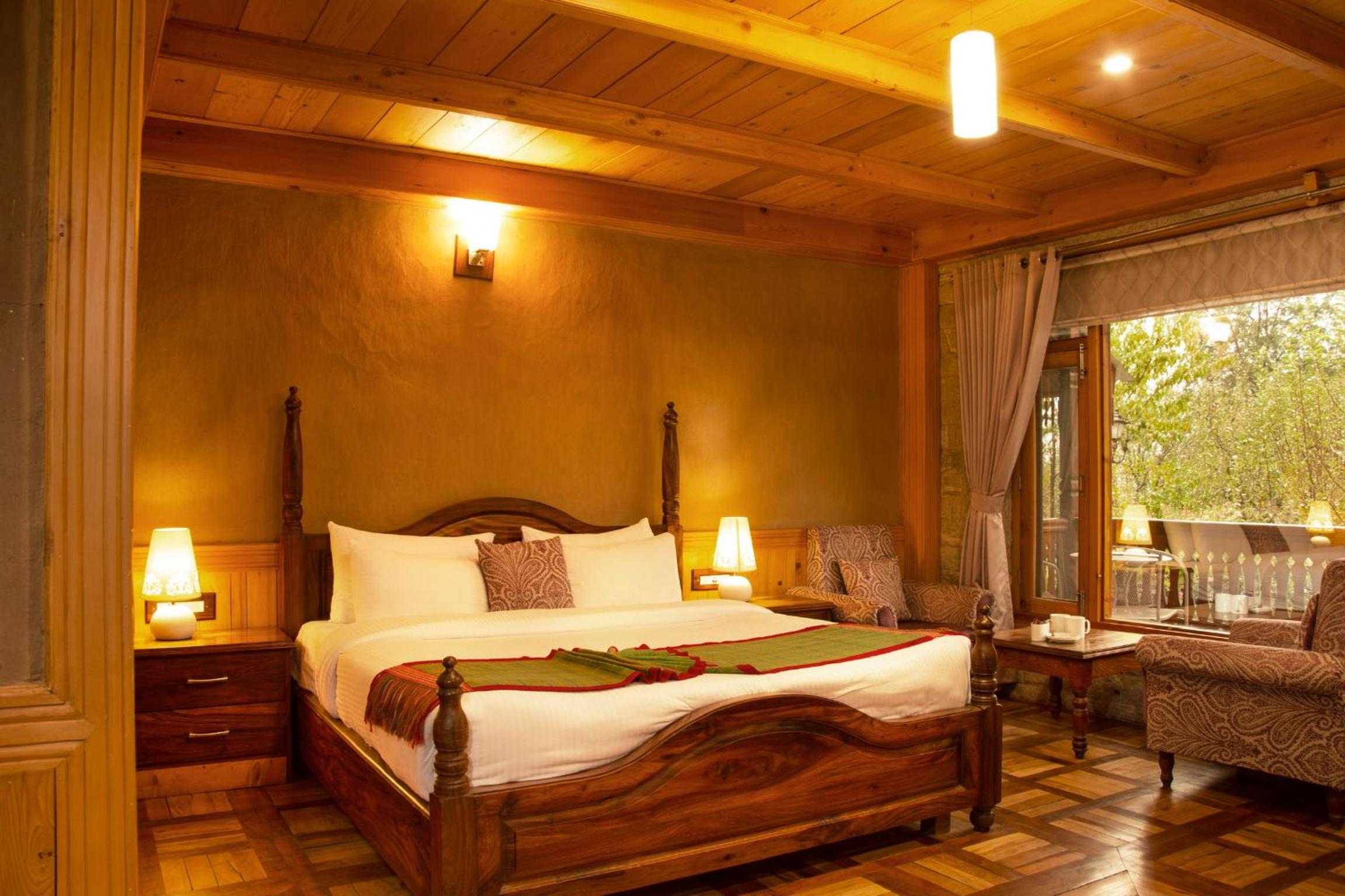 Superior Double Room - Photo 7