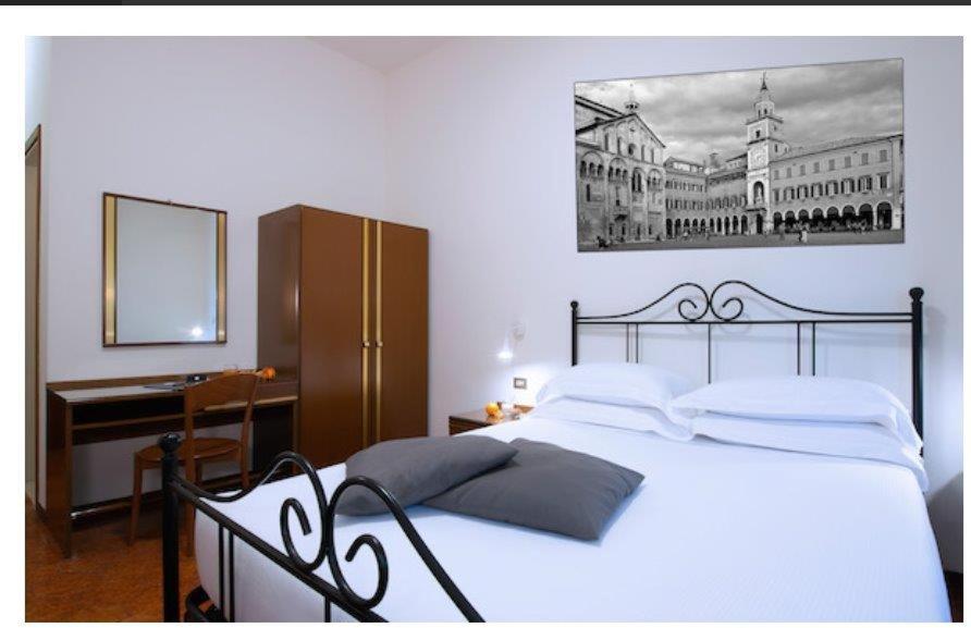 Economy Double Room photo 1
