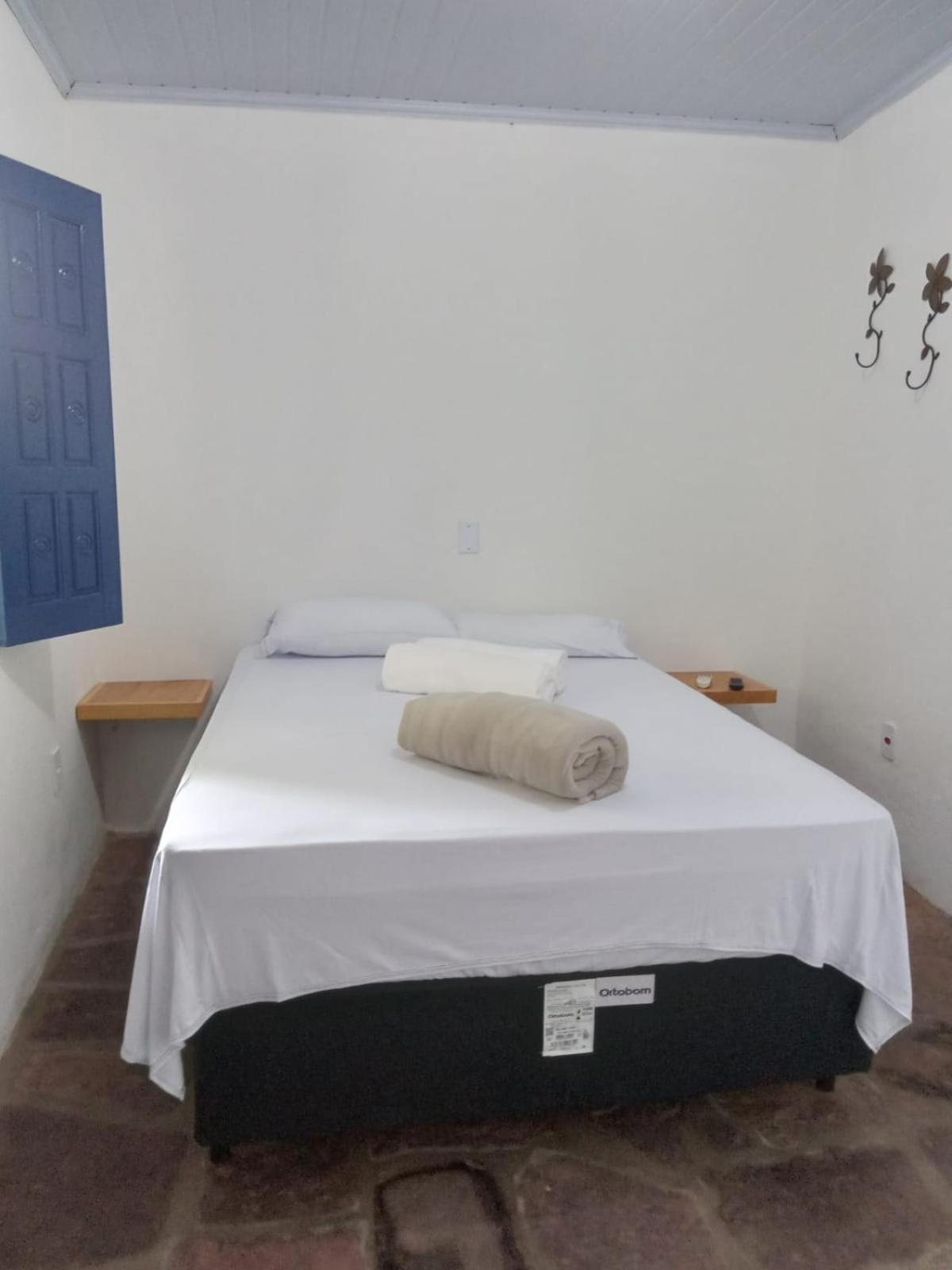 Double Room with Private Bathroom photo 1
