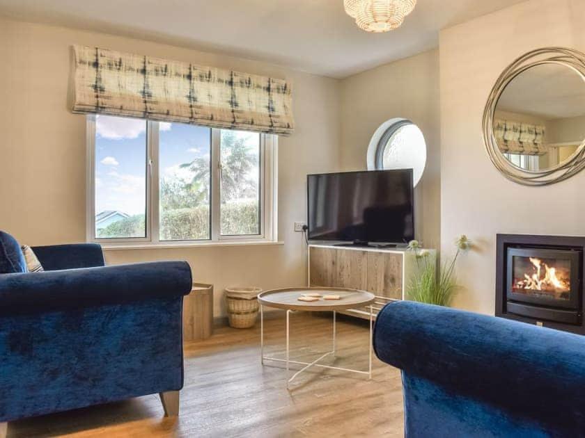 Four-Bedroom House photo 1
