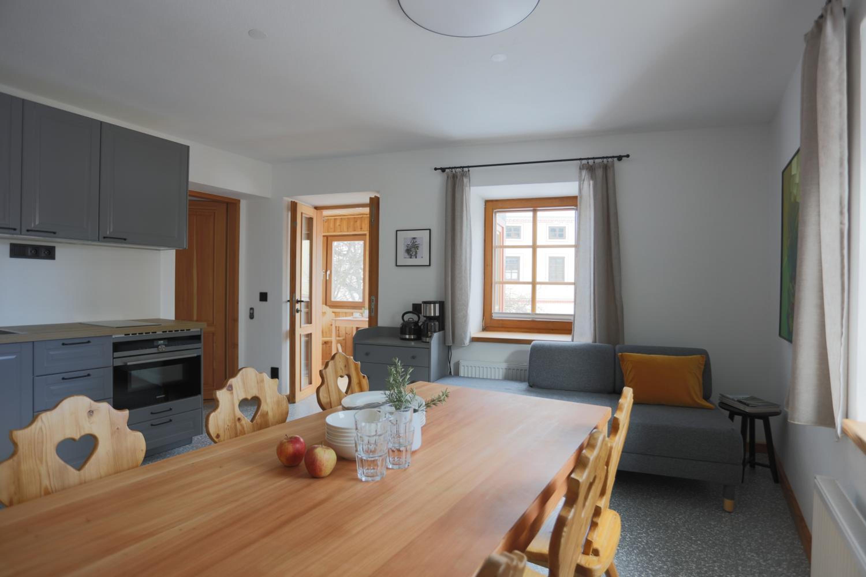 Superior Apartment photo 2