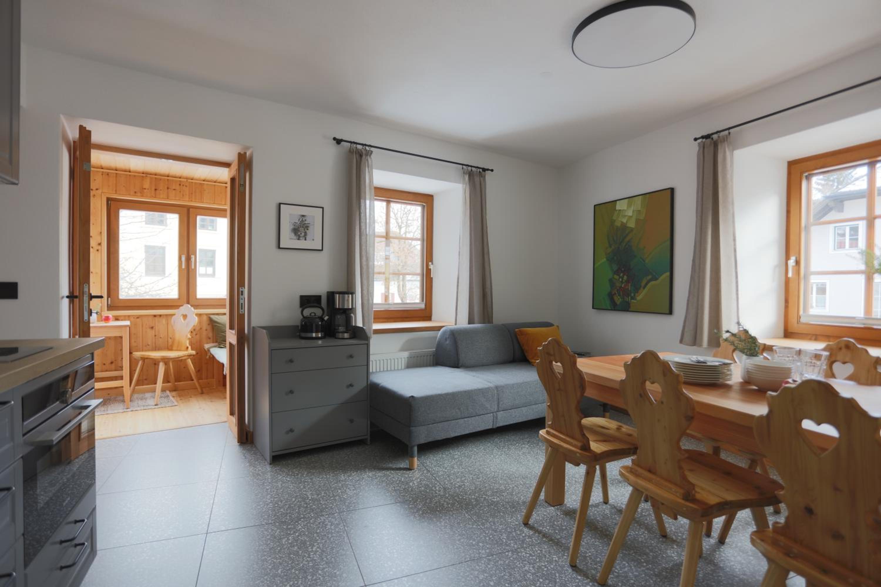 Superior Apartment photo 3