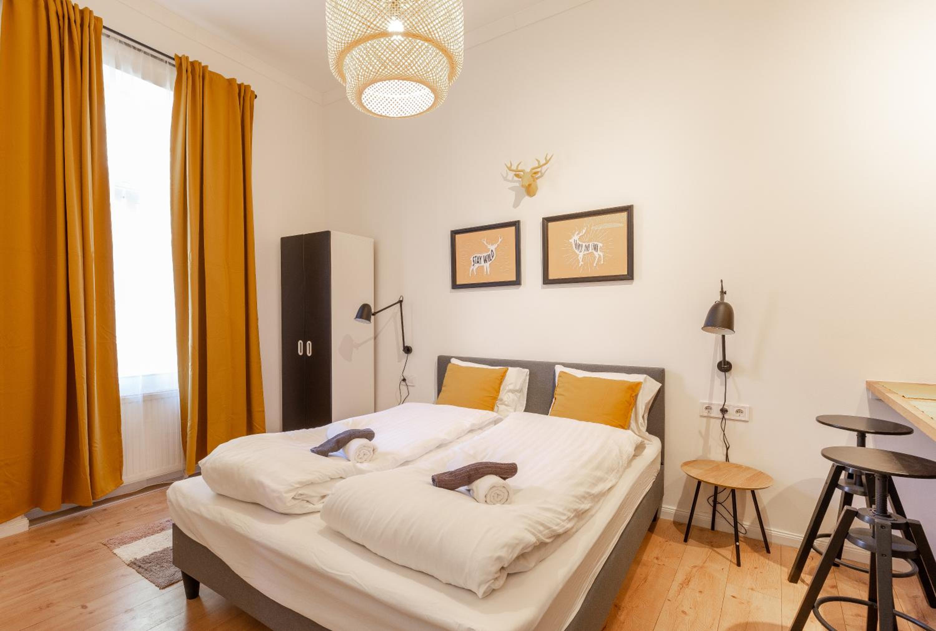 Standard Apartment - Photo 6