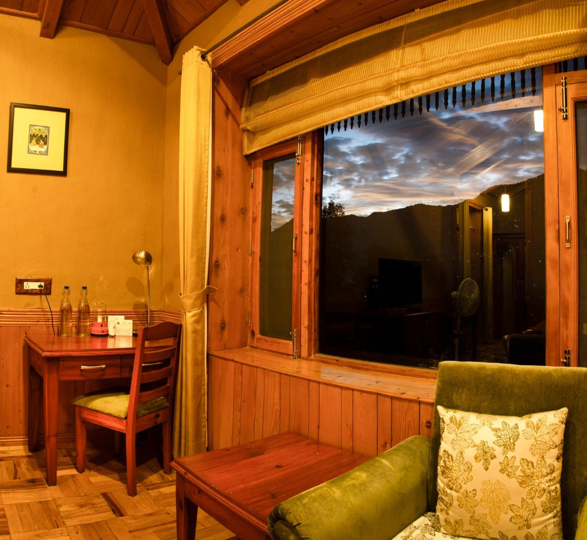 Luxury Double Room - Photo 2