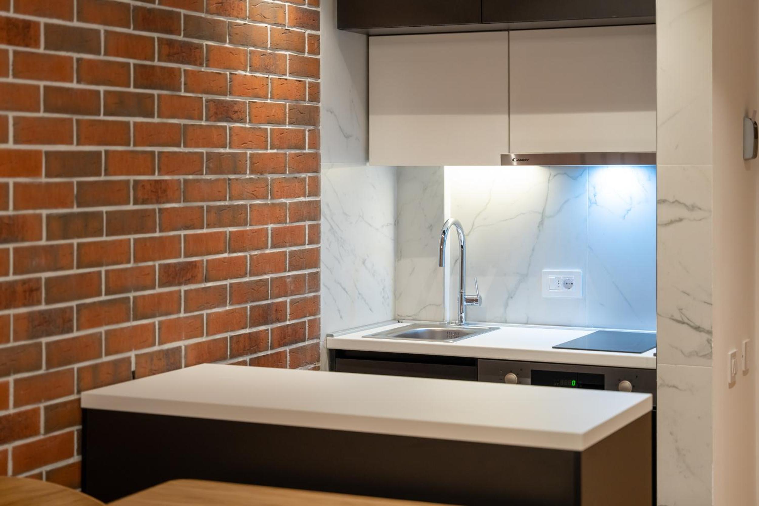 Standard Apartment - Photo 2