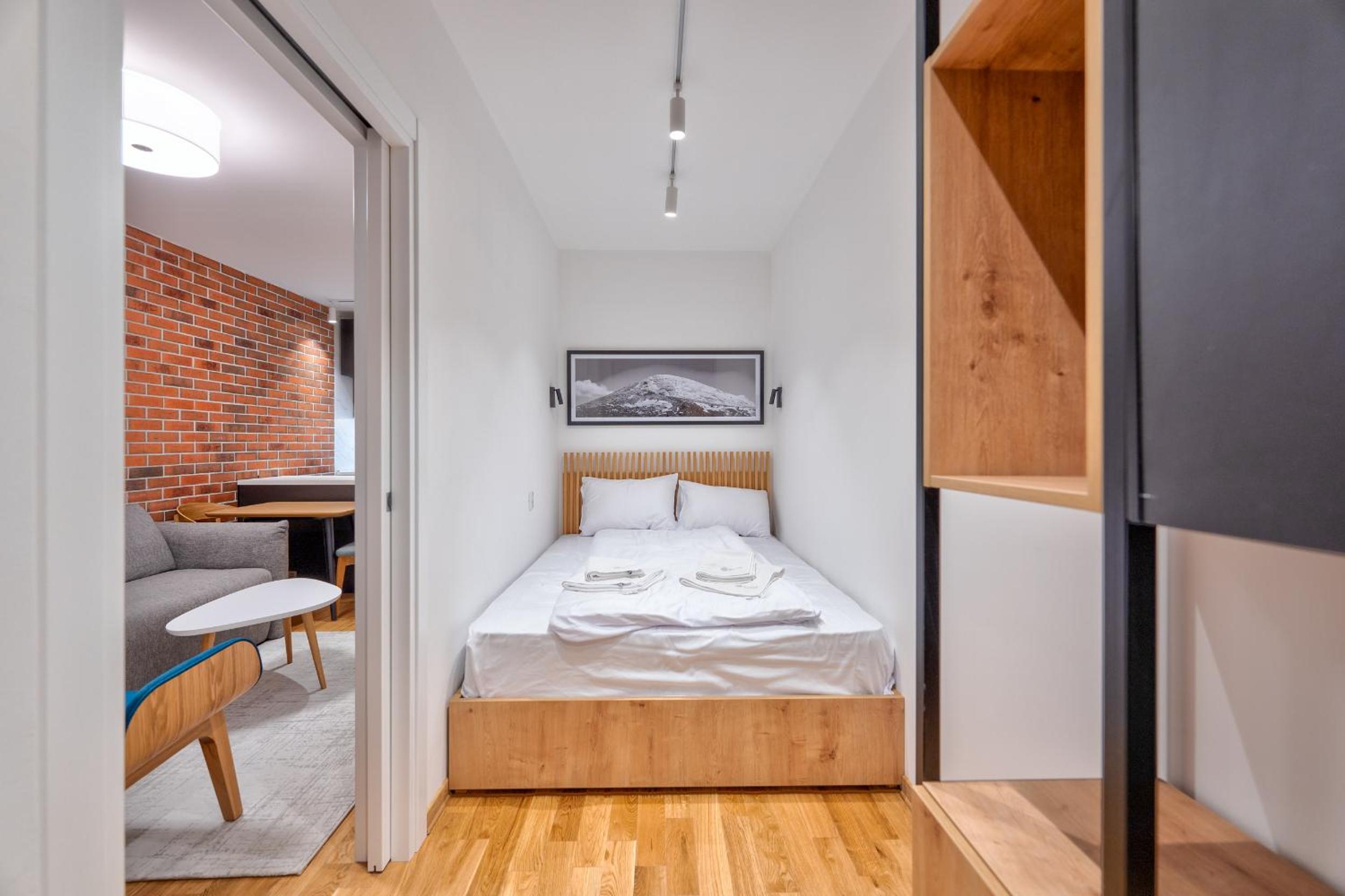 Standard Apartment - Photo 7