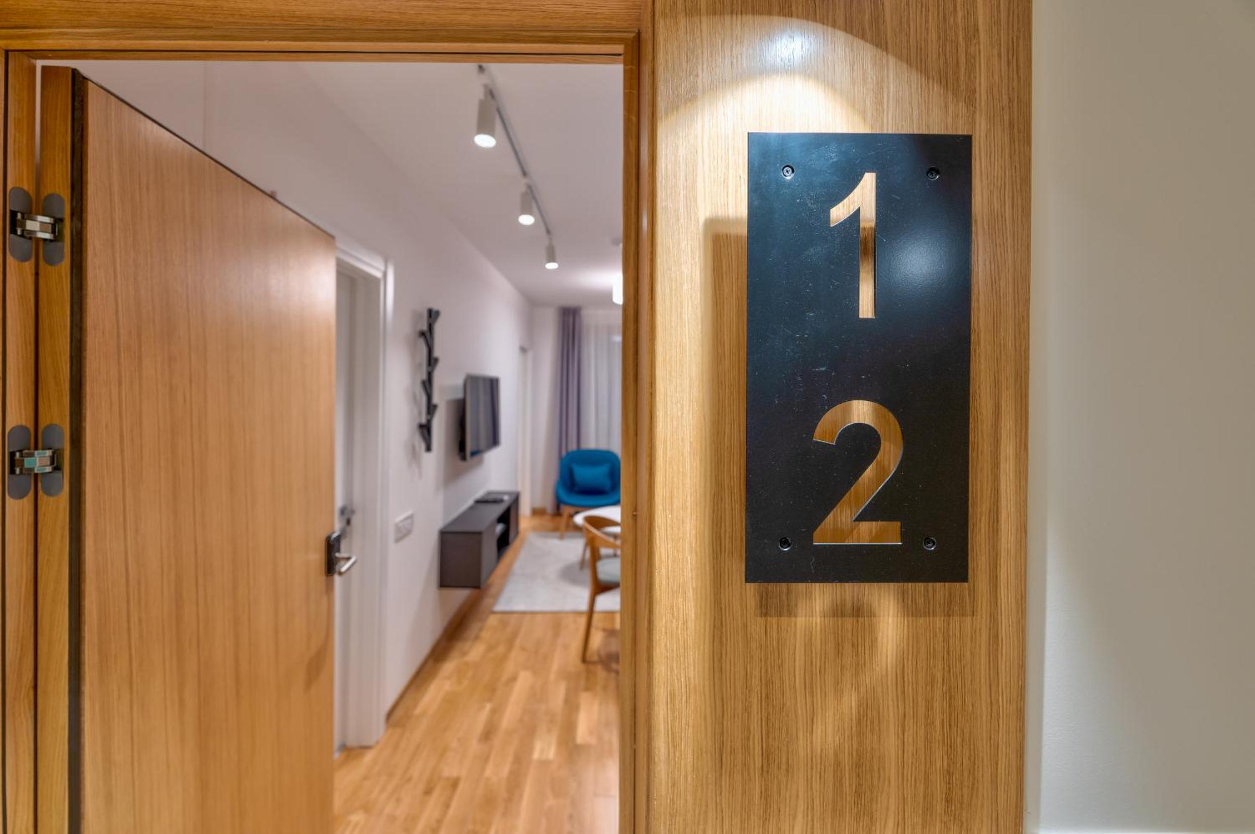 Standard Apartment - Photo 5