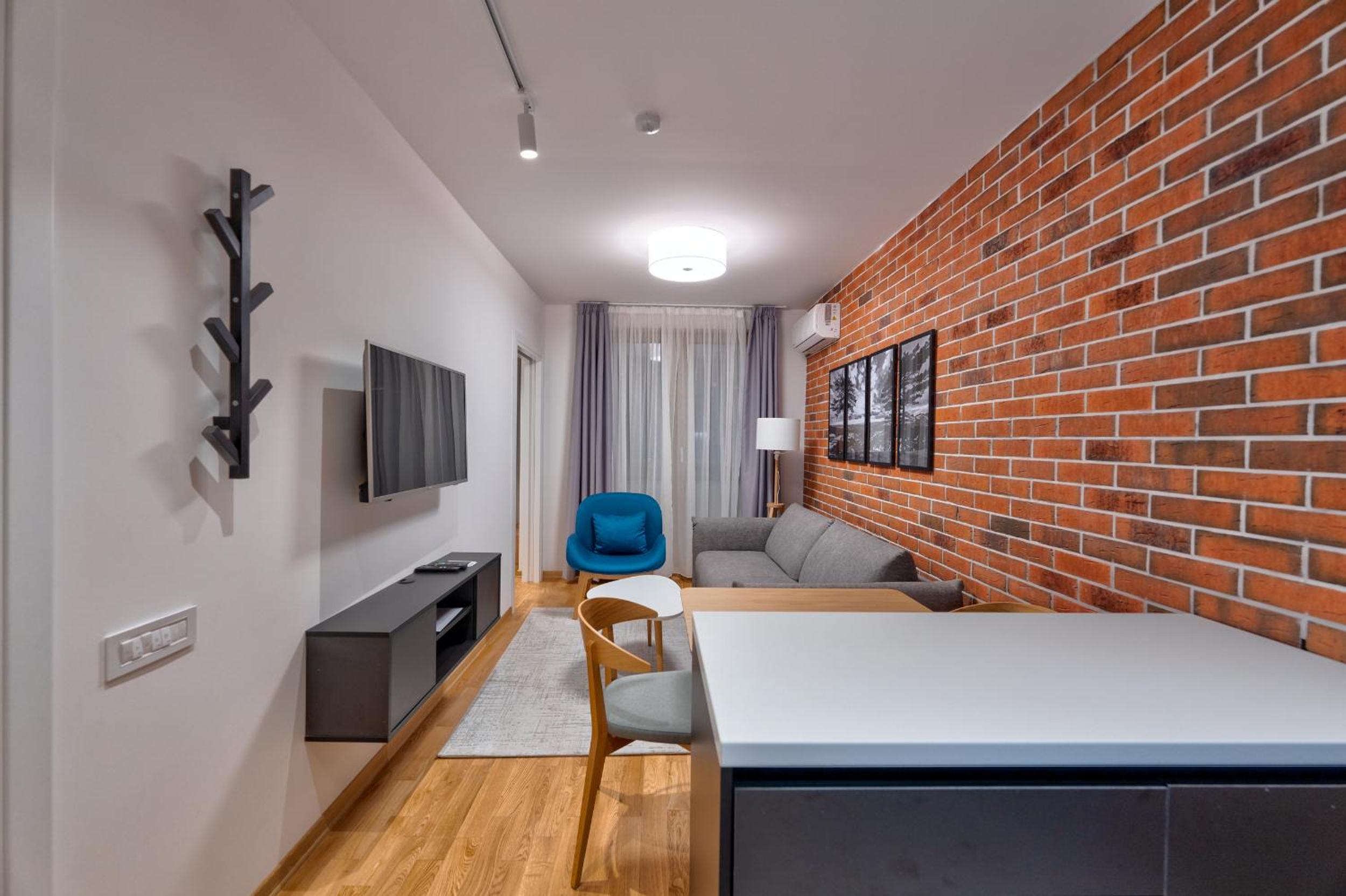 Standard Apartment - Photo 4