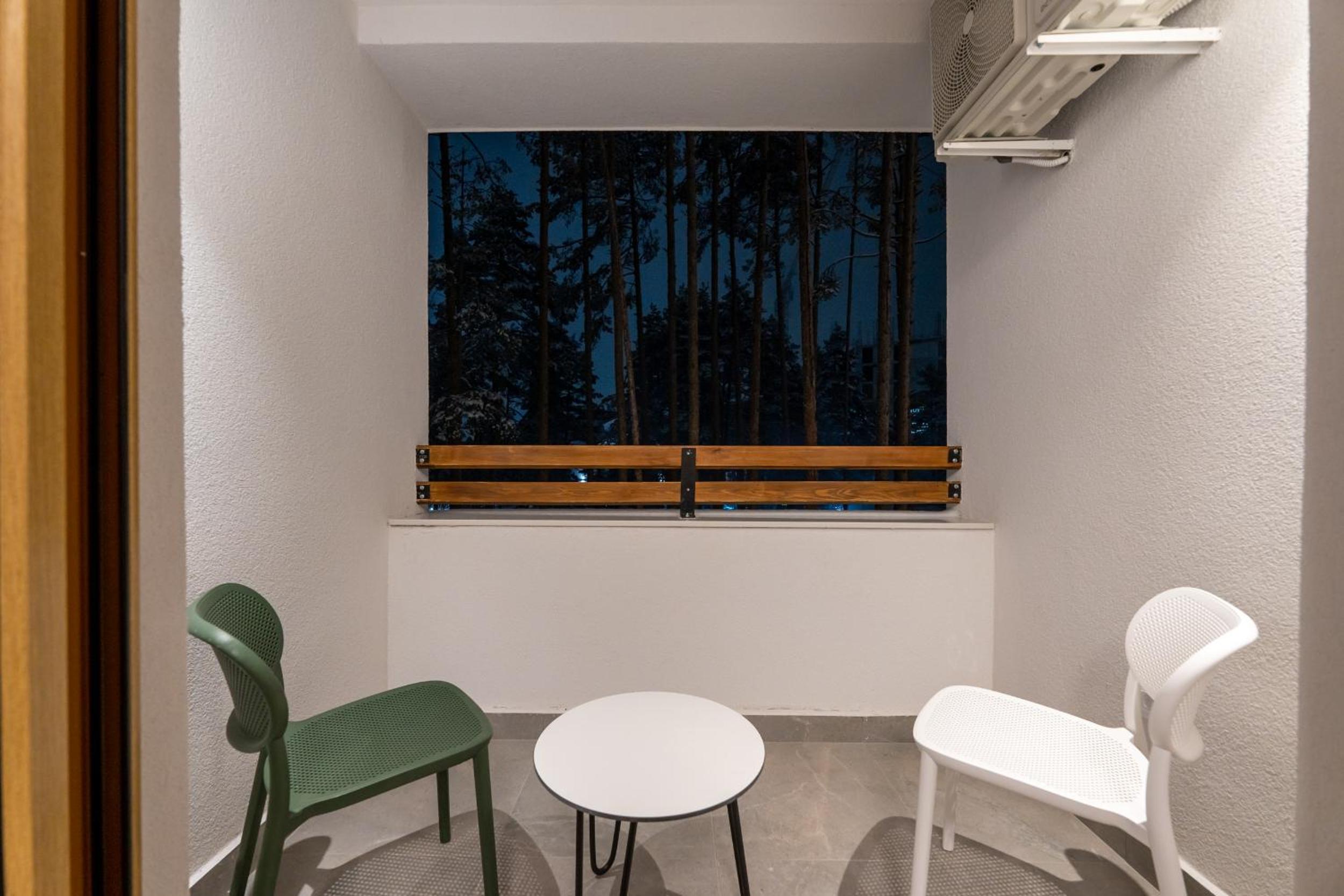 Standard Apartment - Photo 3