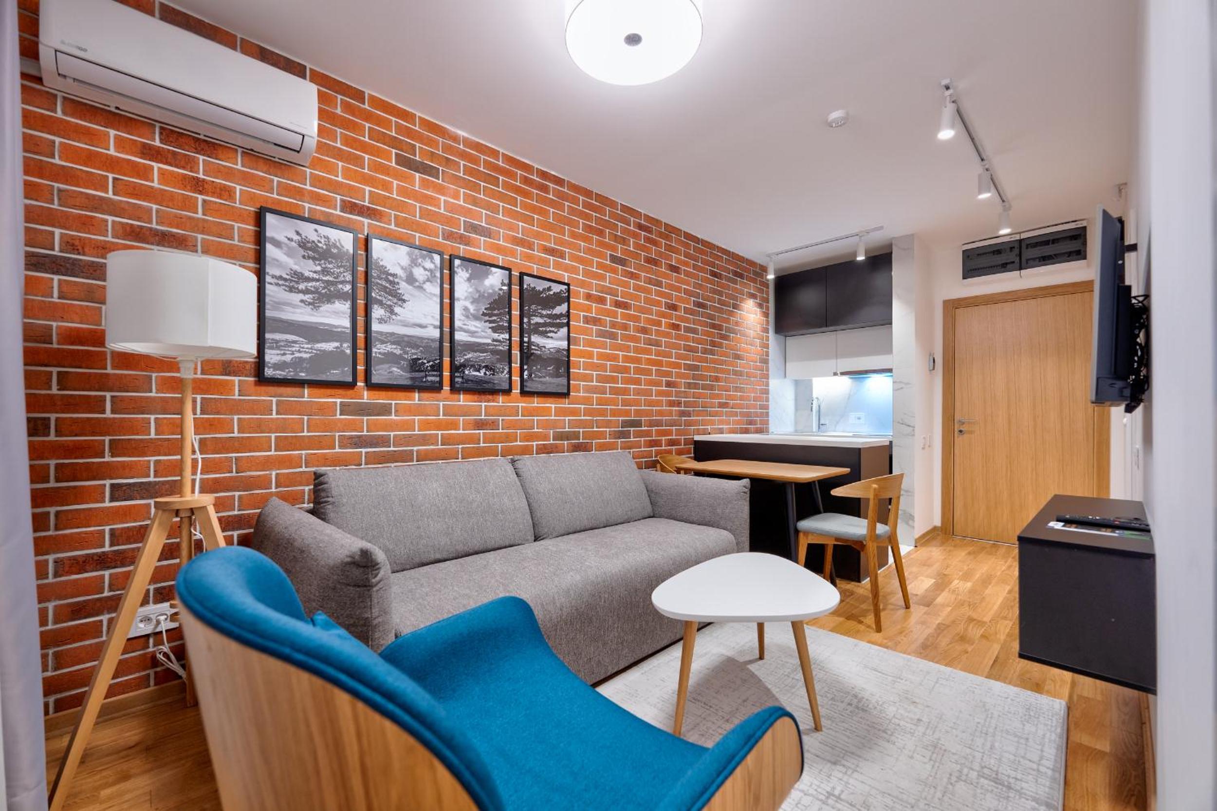 Standard Apartment - Photo 1