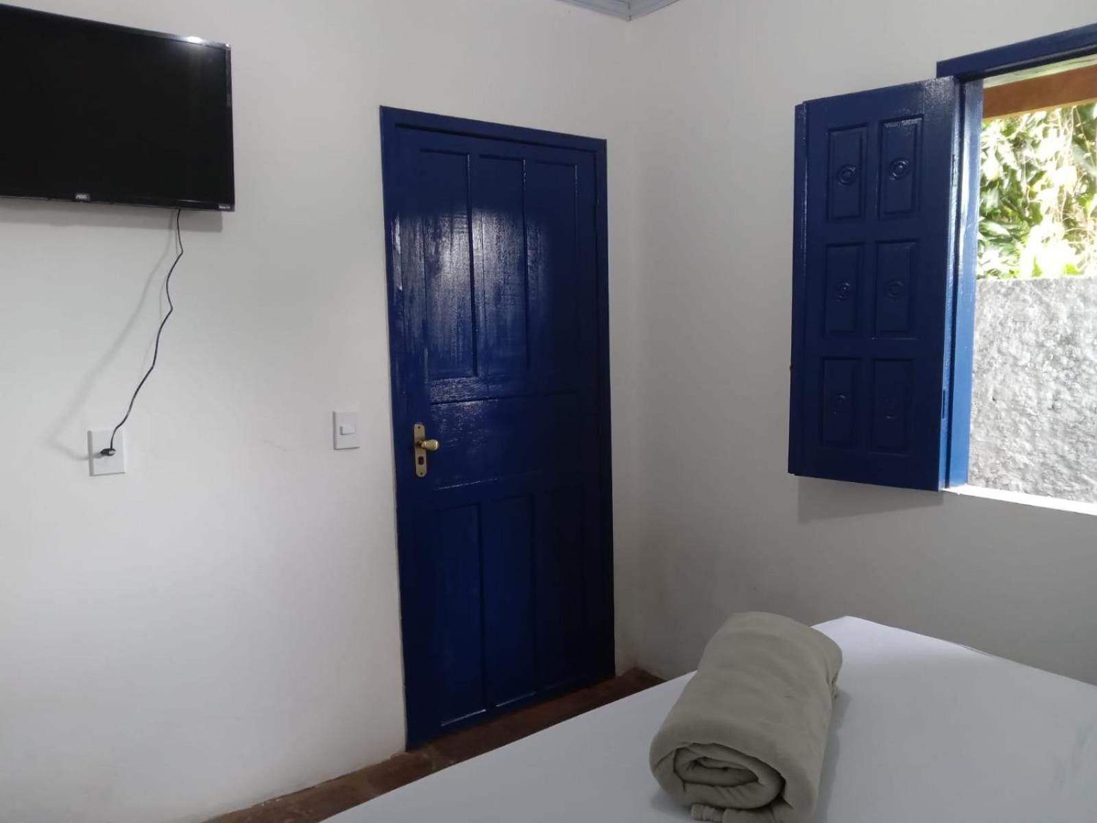 Double Room with Private Bathroom photo 3
