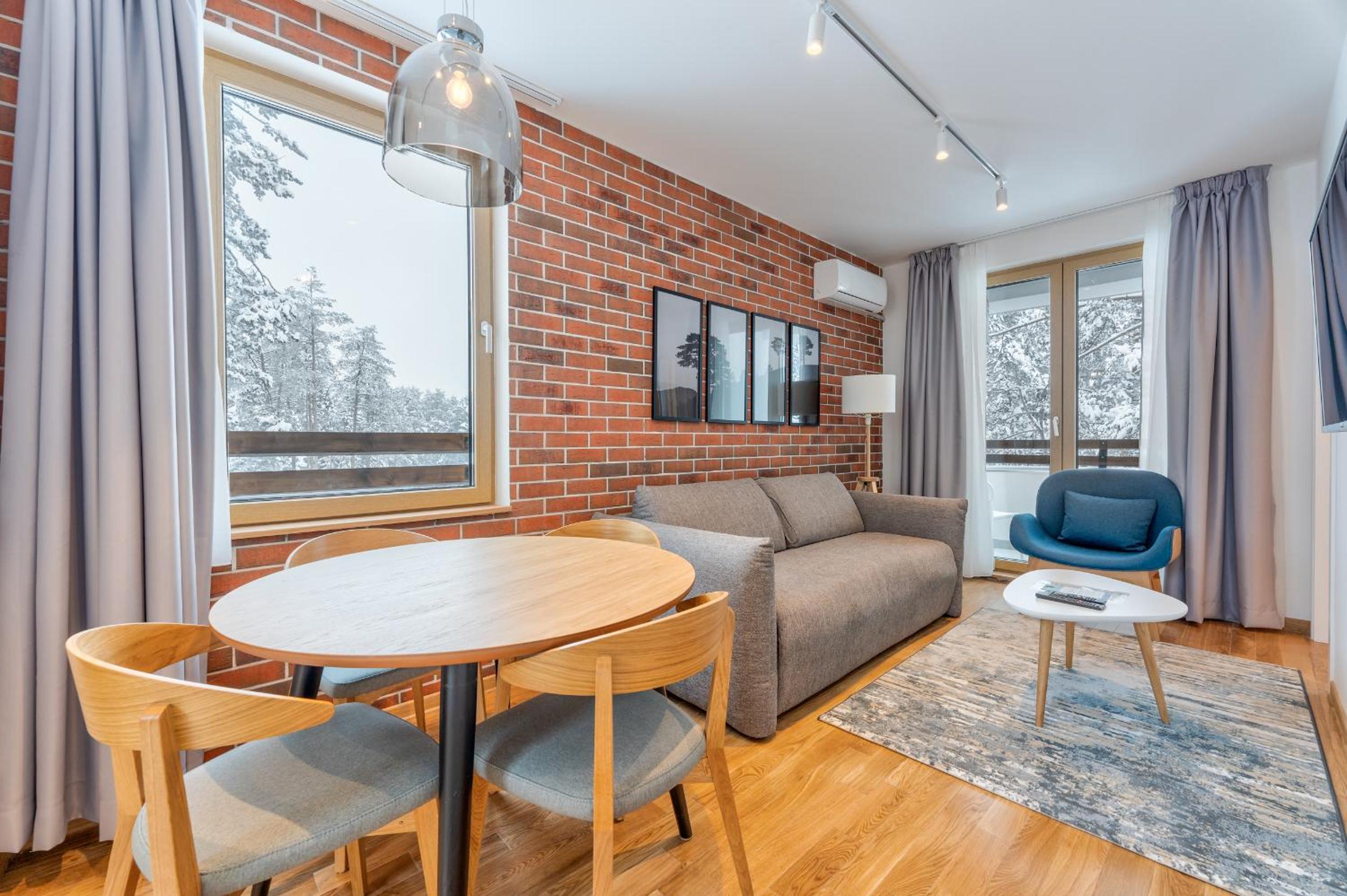 Standard Apartment photo 1