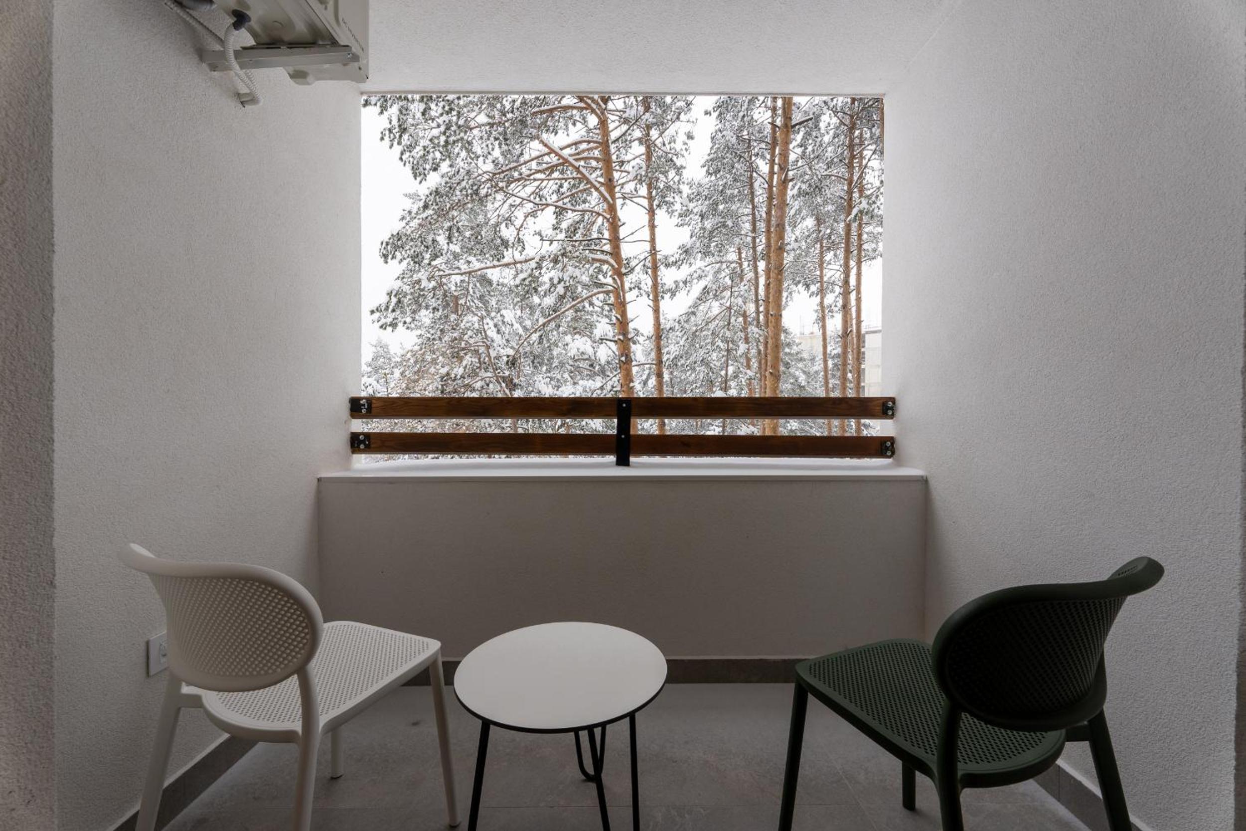 Standard Apartment photo 2