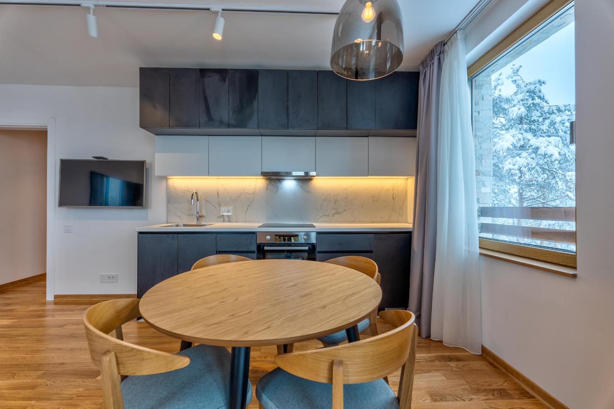 Superior Apartment photo 3