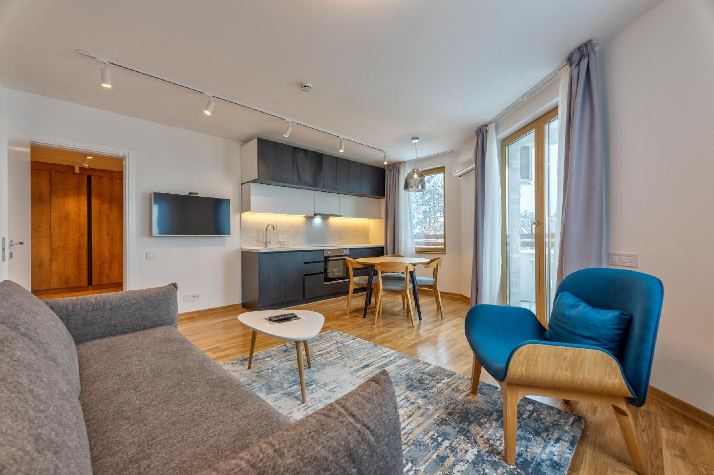 Superior Apartment photo 1