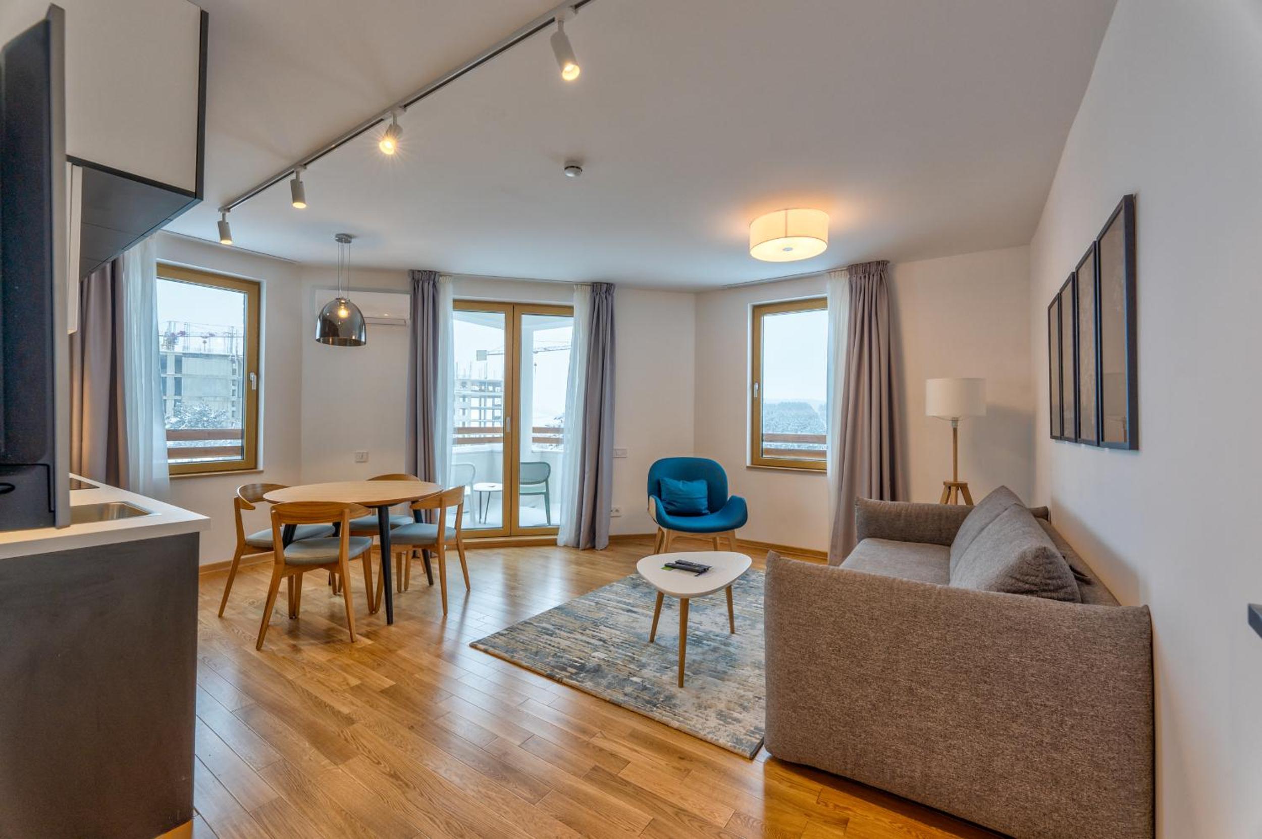 Superior Apartment photo 2