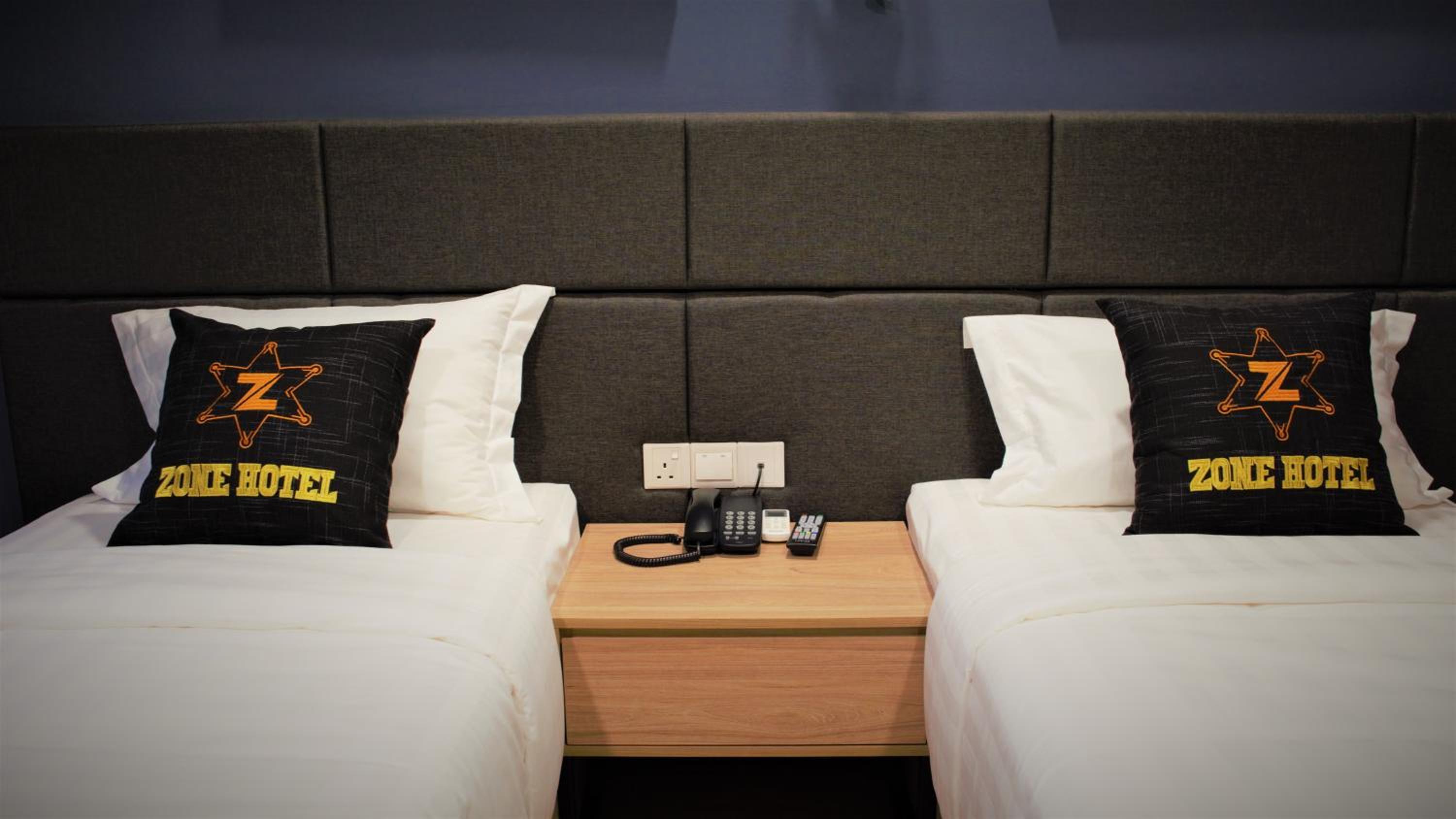 Superior Twin Room - Photo 3