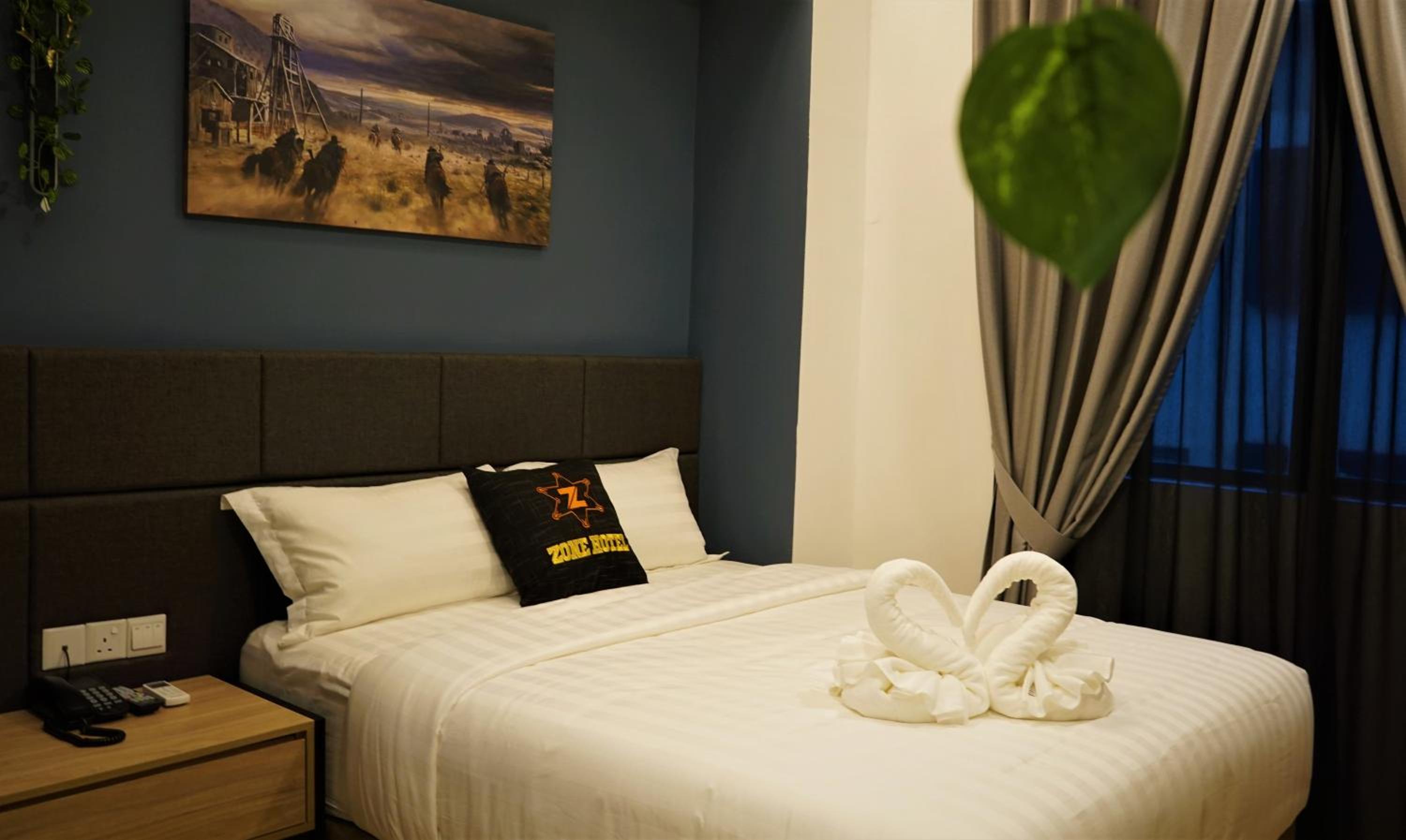 Superior Queen Room - Photo 1