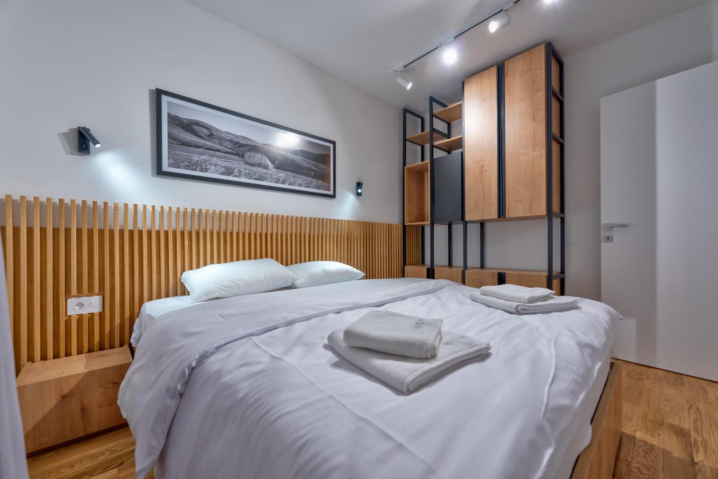 Two-Bedroom Apartment - Photo 10