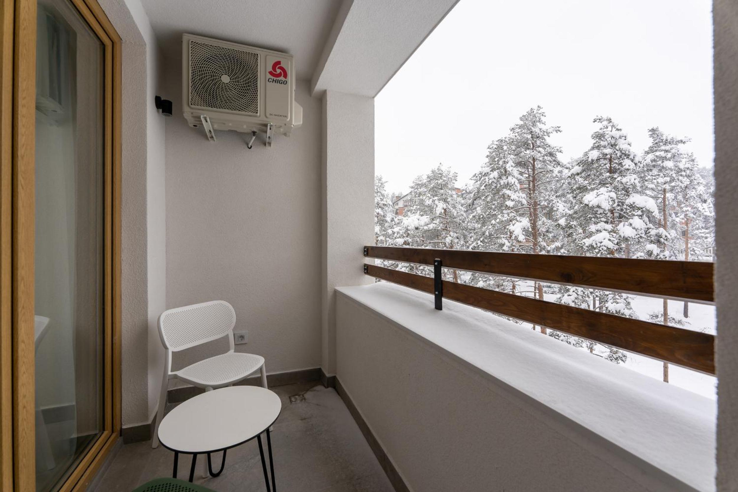 Two-Bedroom Apartment - Photo 6