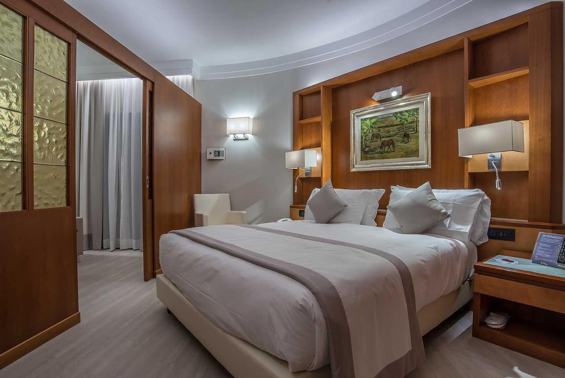 Junior Suite photo 1