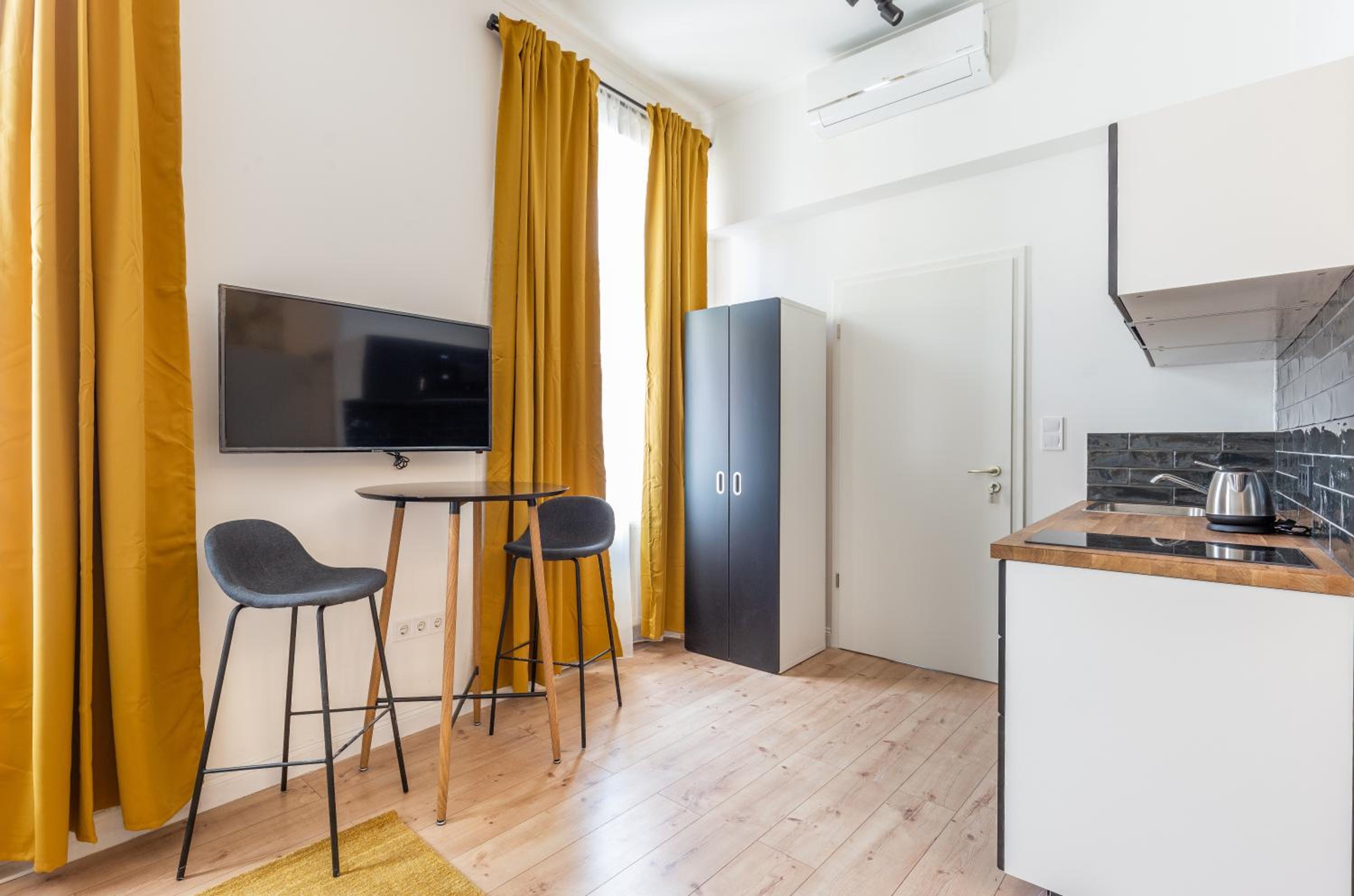Superior Apartment - Photo 24