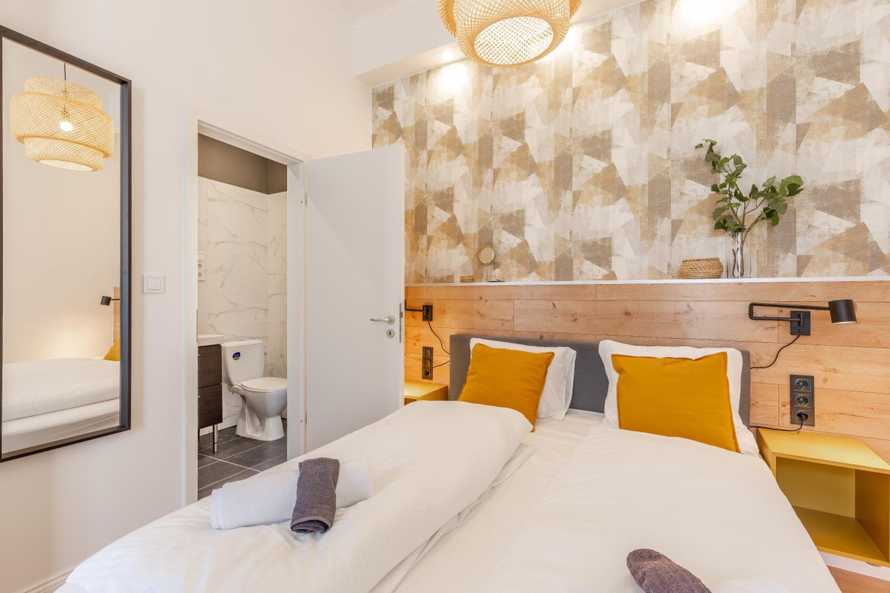 Superior Apartment - Photo 16