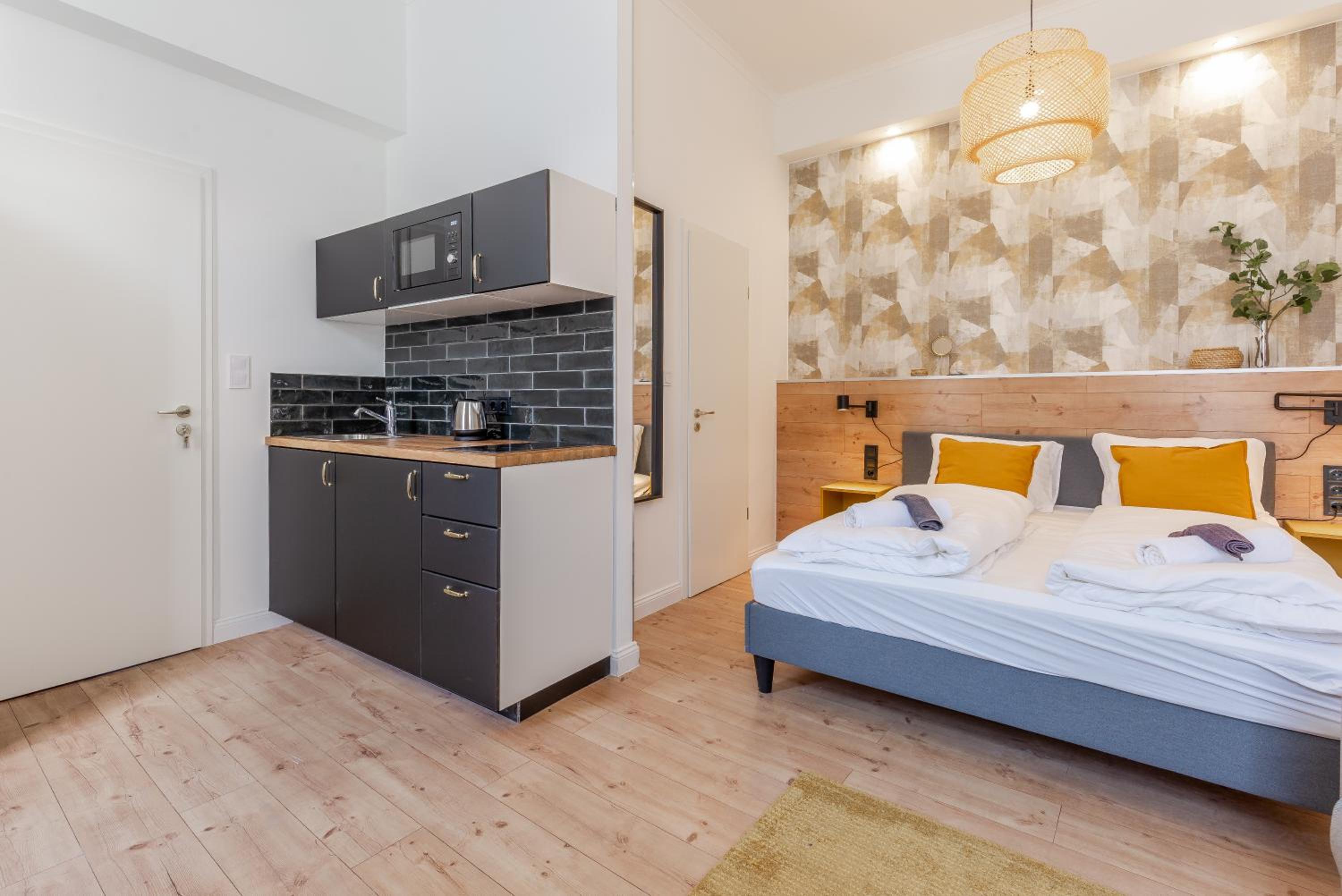 Superior Apartment - Photo 23