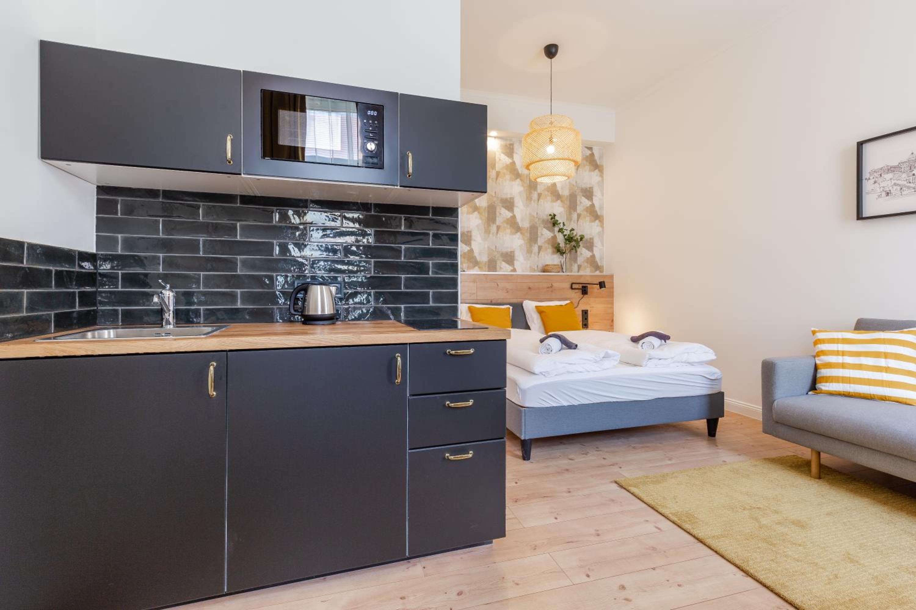 Superior Apartment - Photo 26