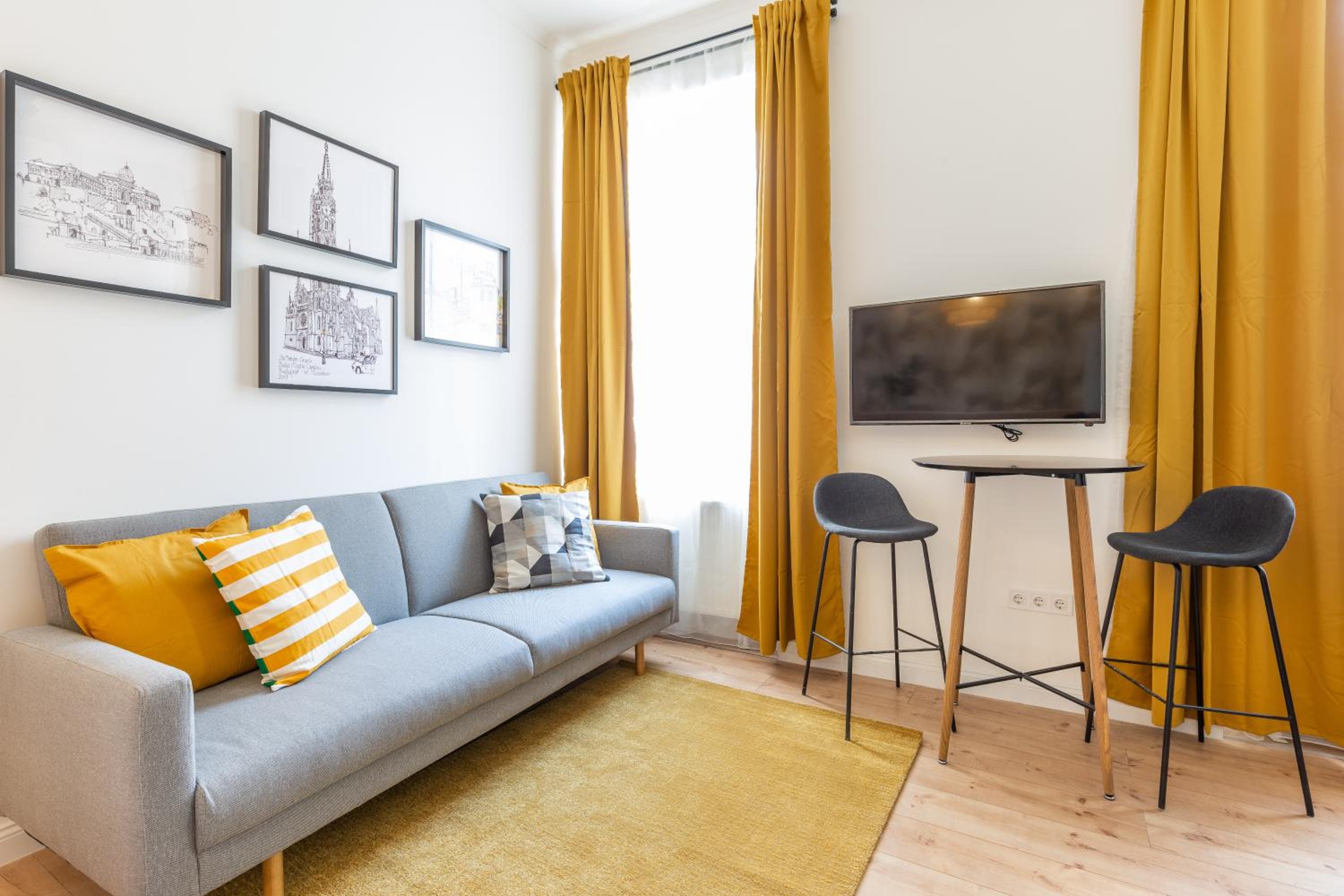 Superior Apartment - Photo 22