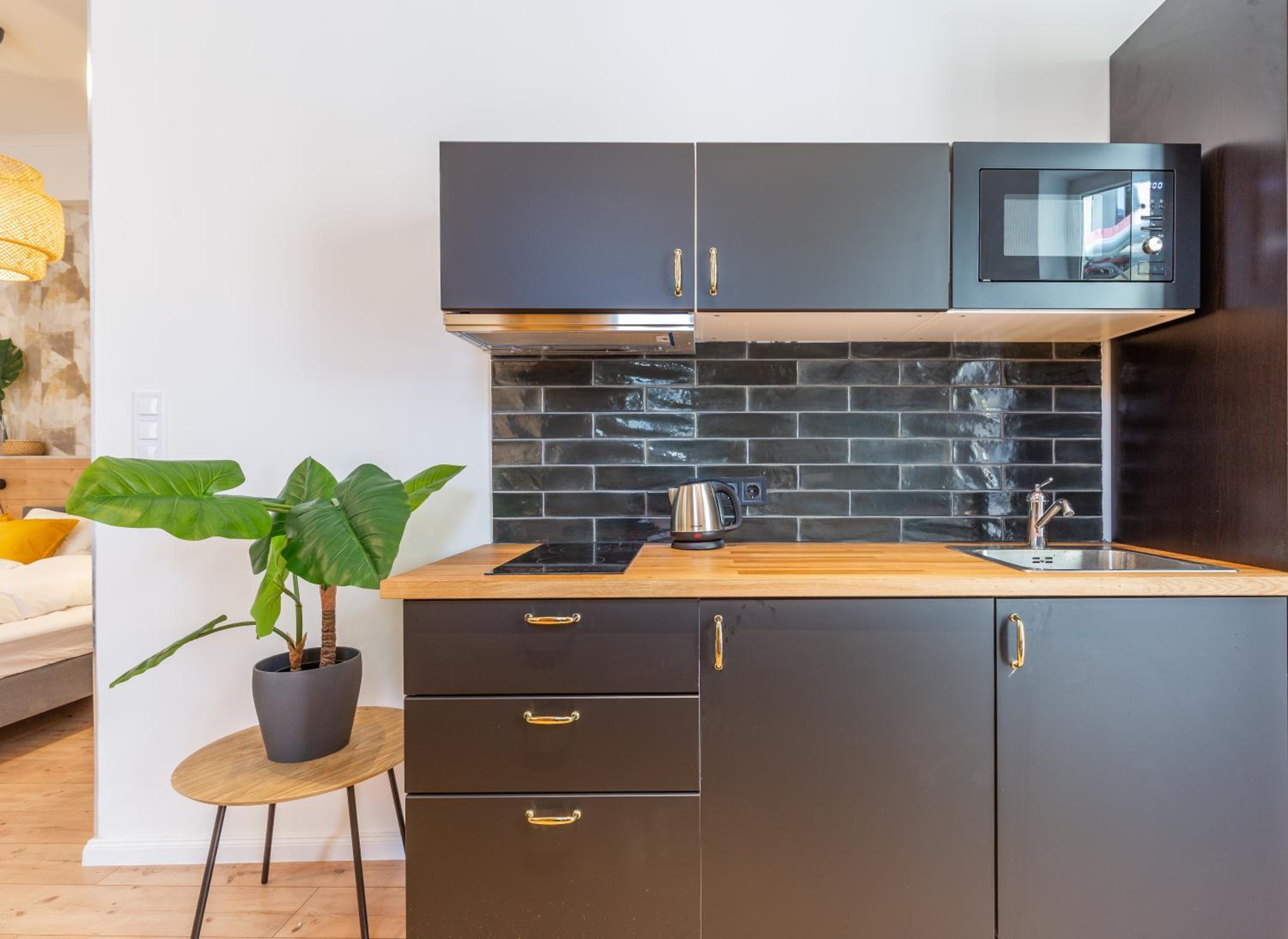 Superior Apartment - Photo 19