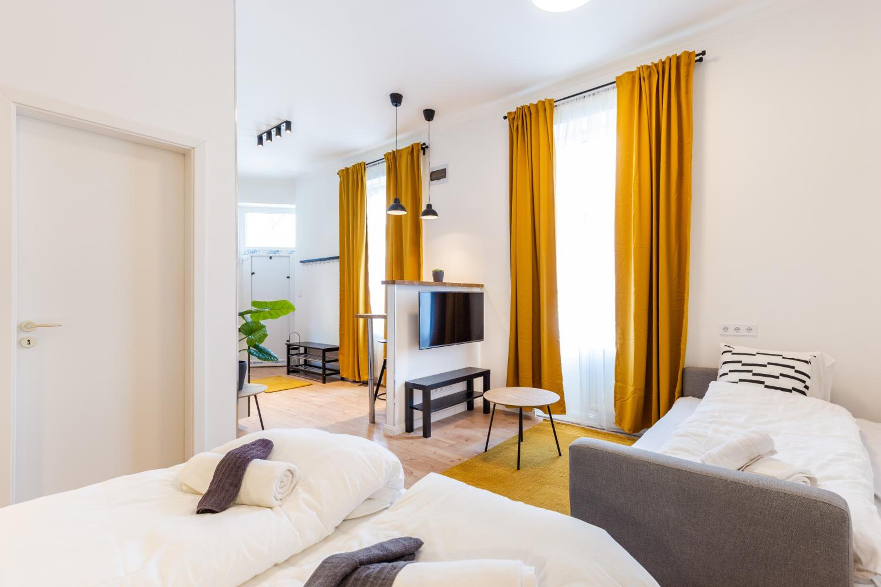 Superior Apartment - Photo 29