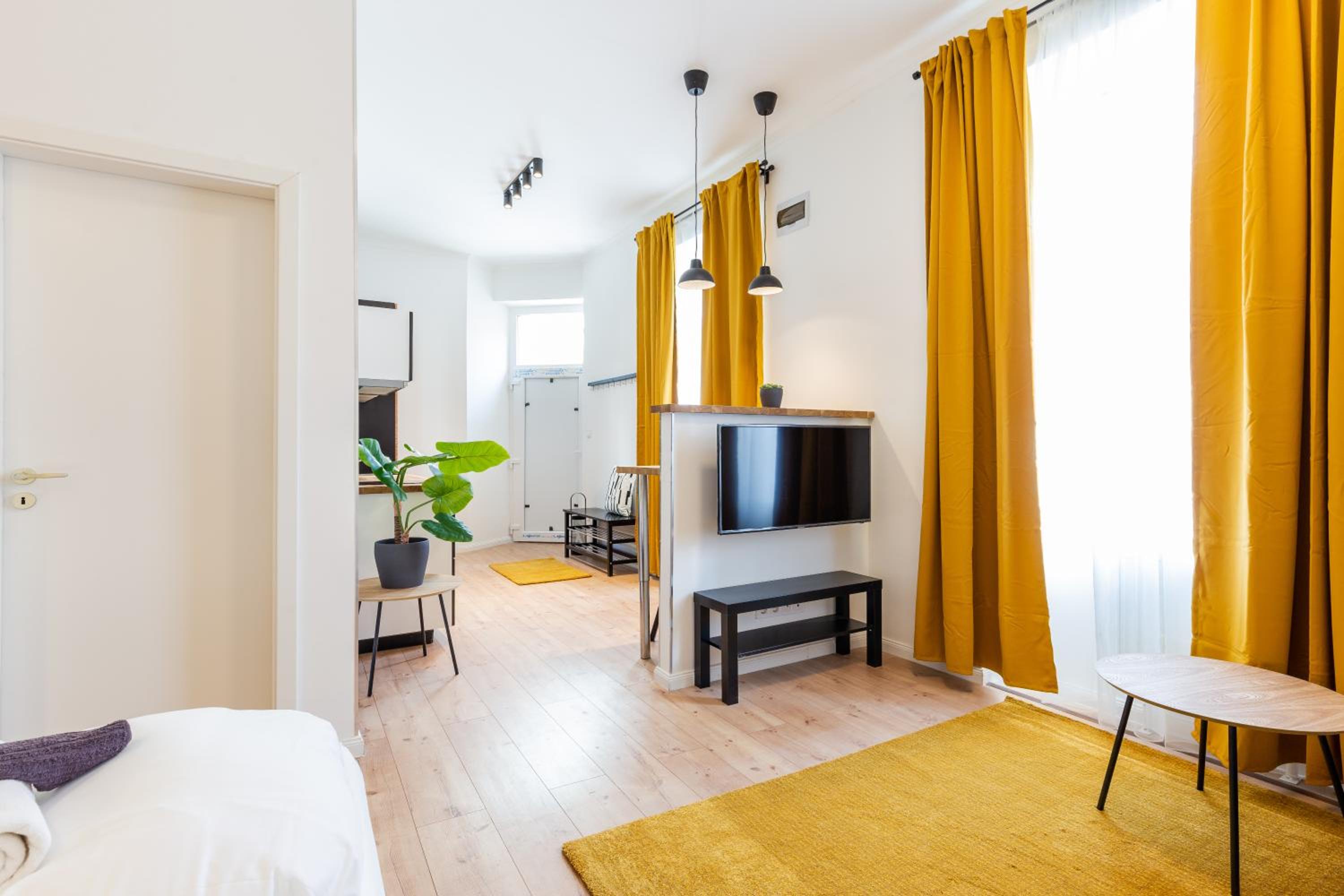 Superior Apartment - Photo 18