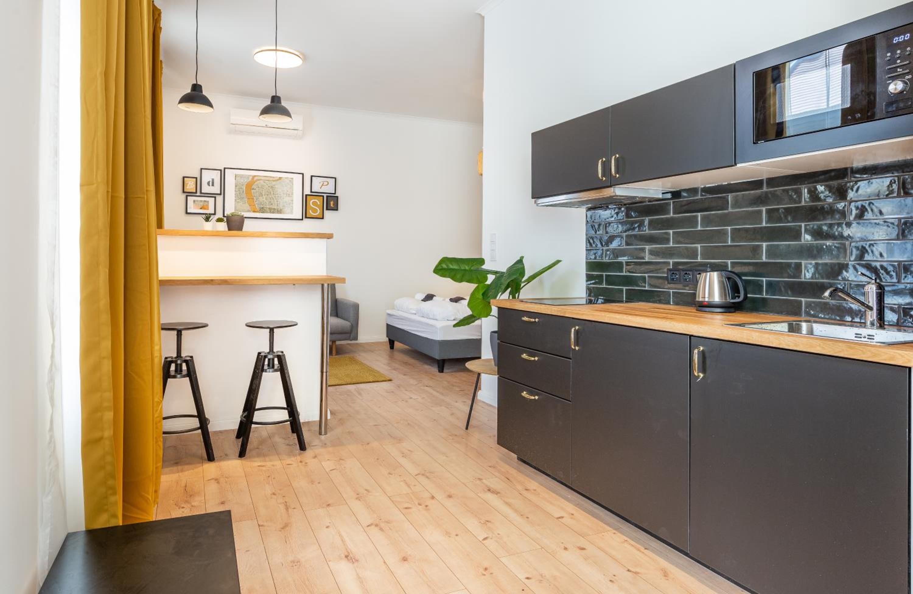 Superior Apartment - Photo 17