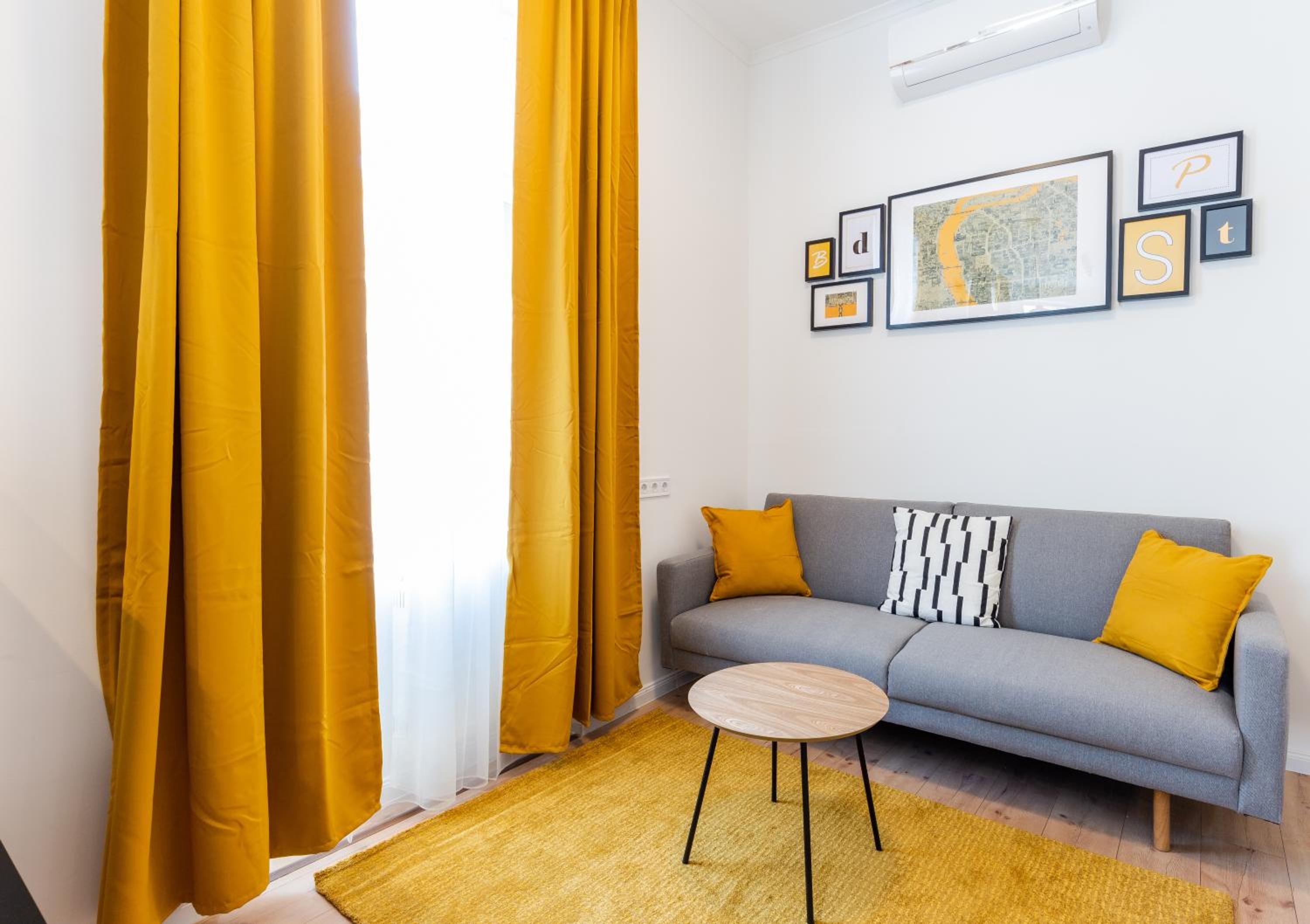 Superior Apartment - Photo 15
