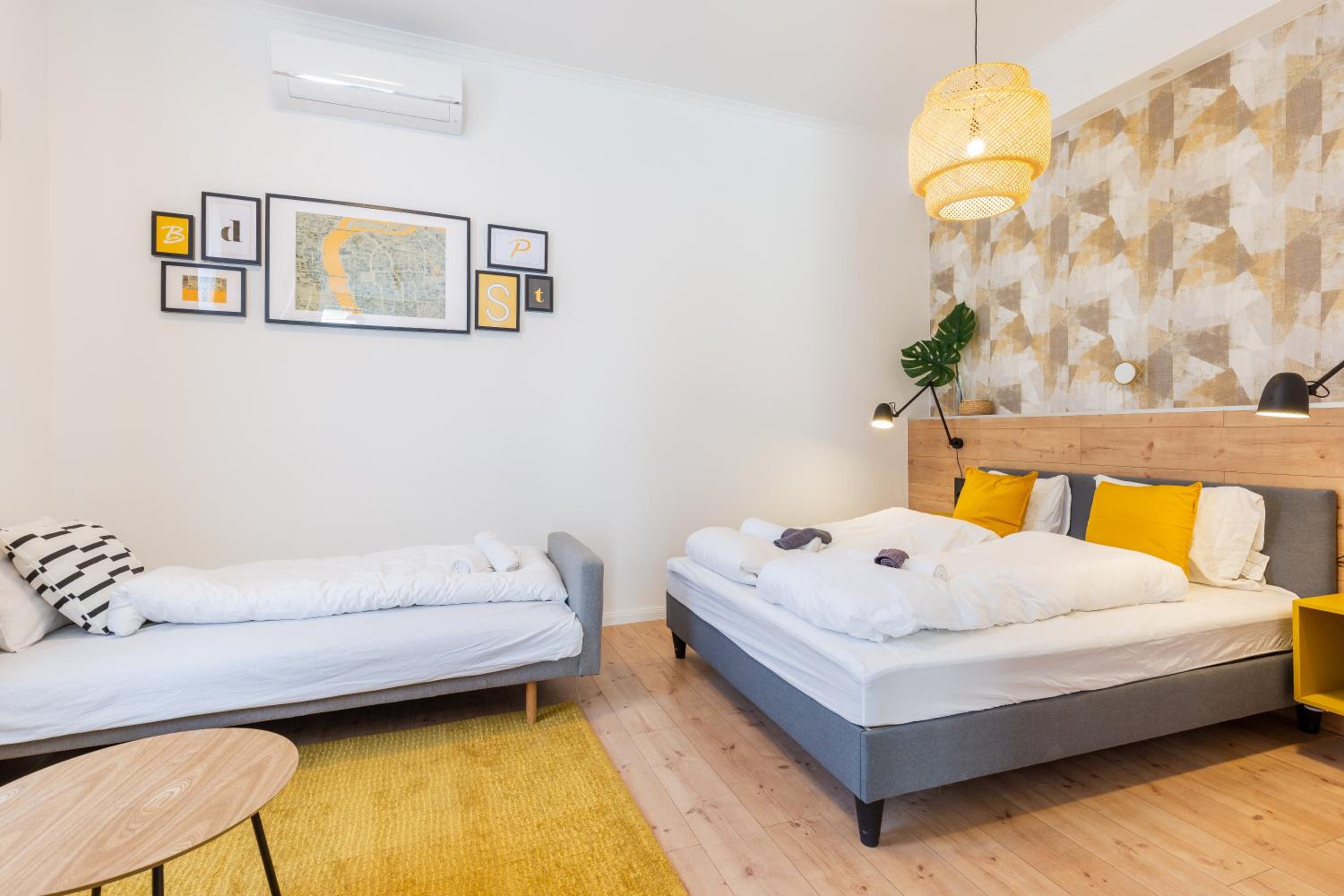Superior Apartment - Photo 14